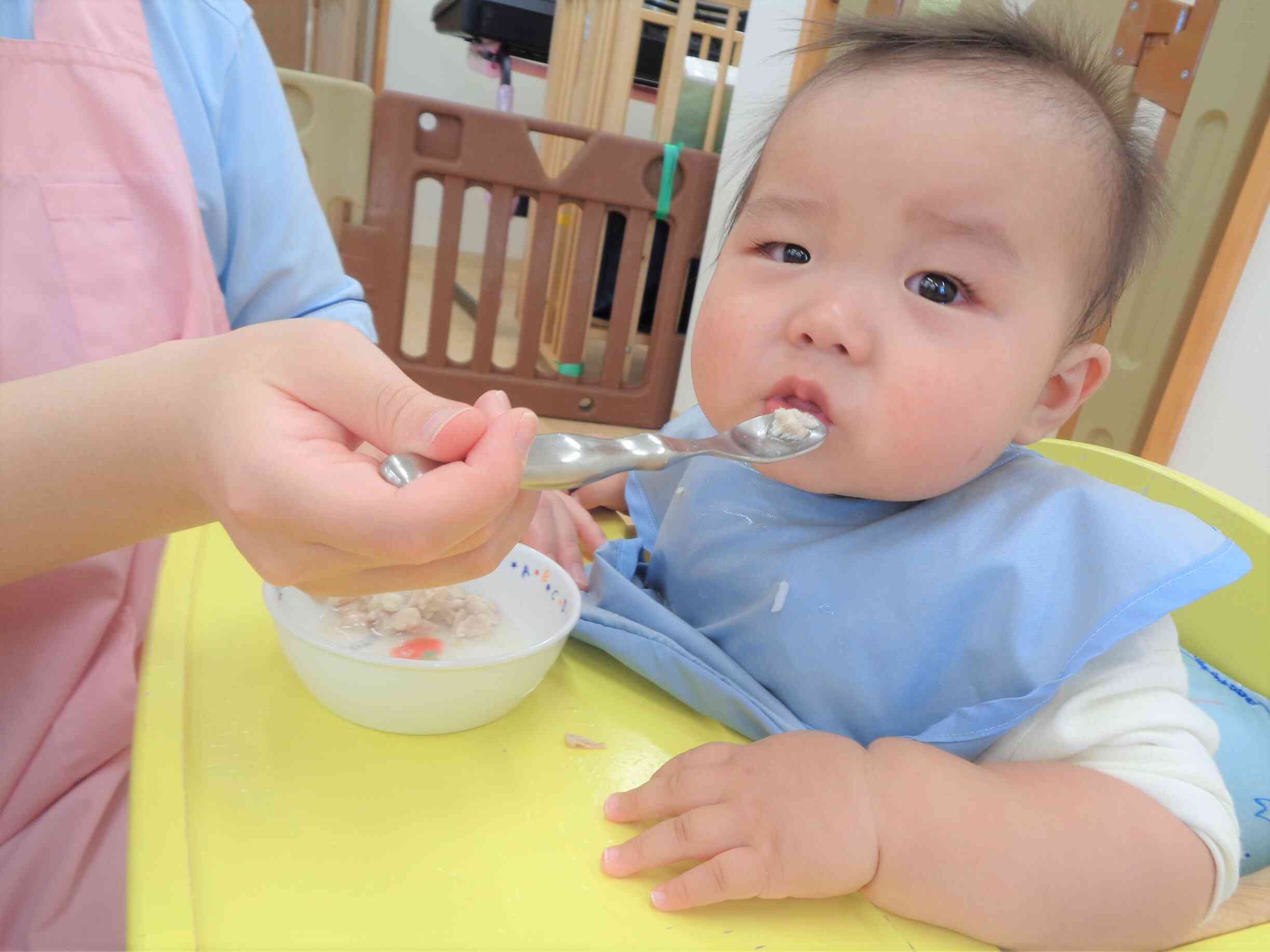 美味しいね♪