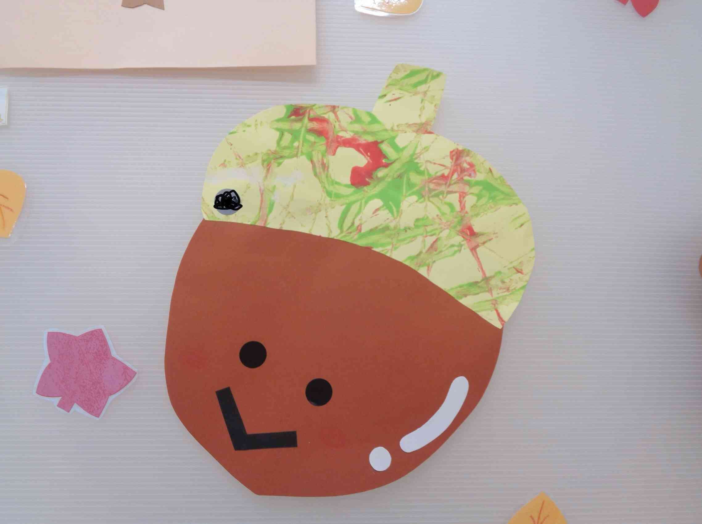 完成しました！