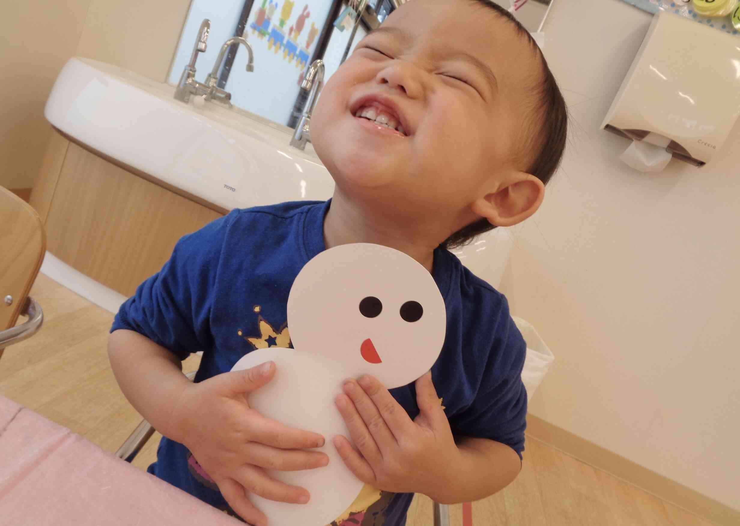 完成しました⭐️