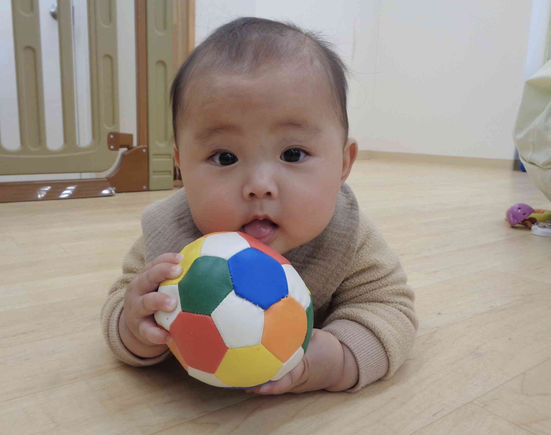 新しいお友だちが仲間入りしました！