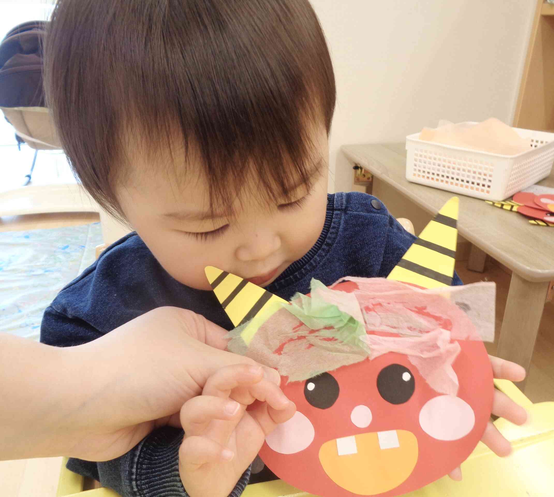 可愛いでしょ？