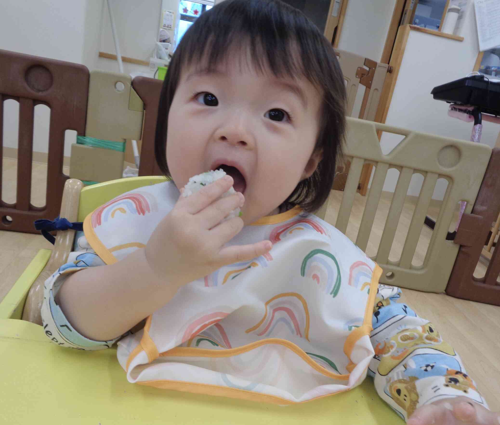 いただきます♪