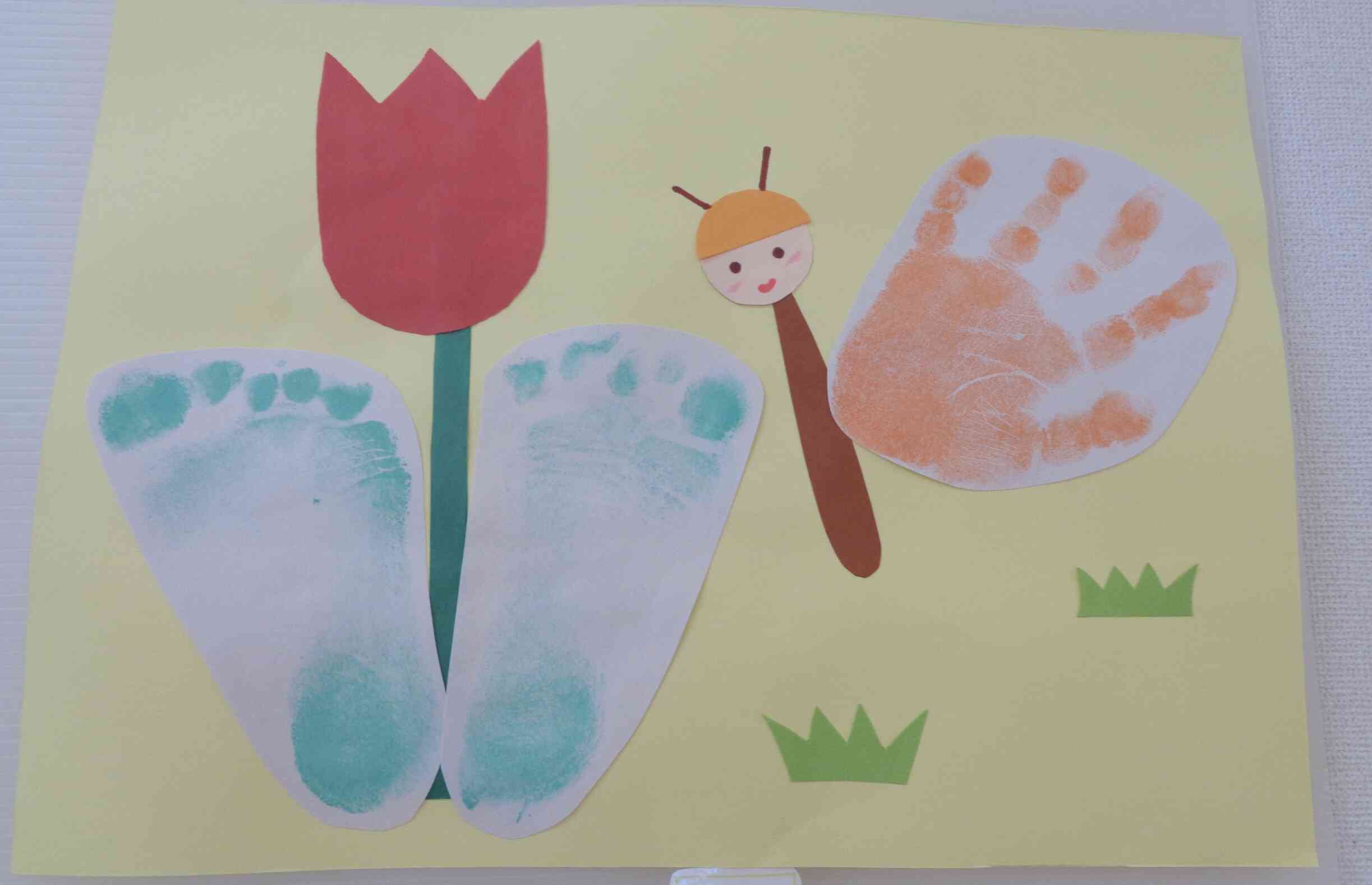 完成しました！