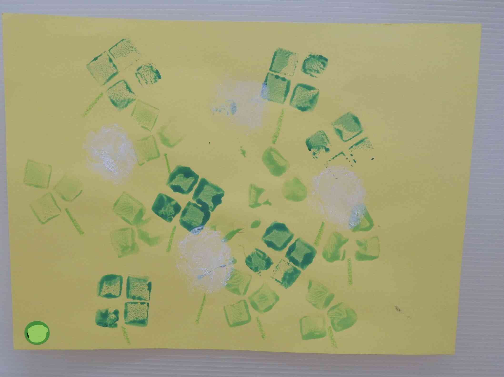 完成しました♬