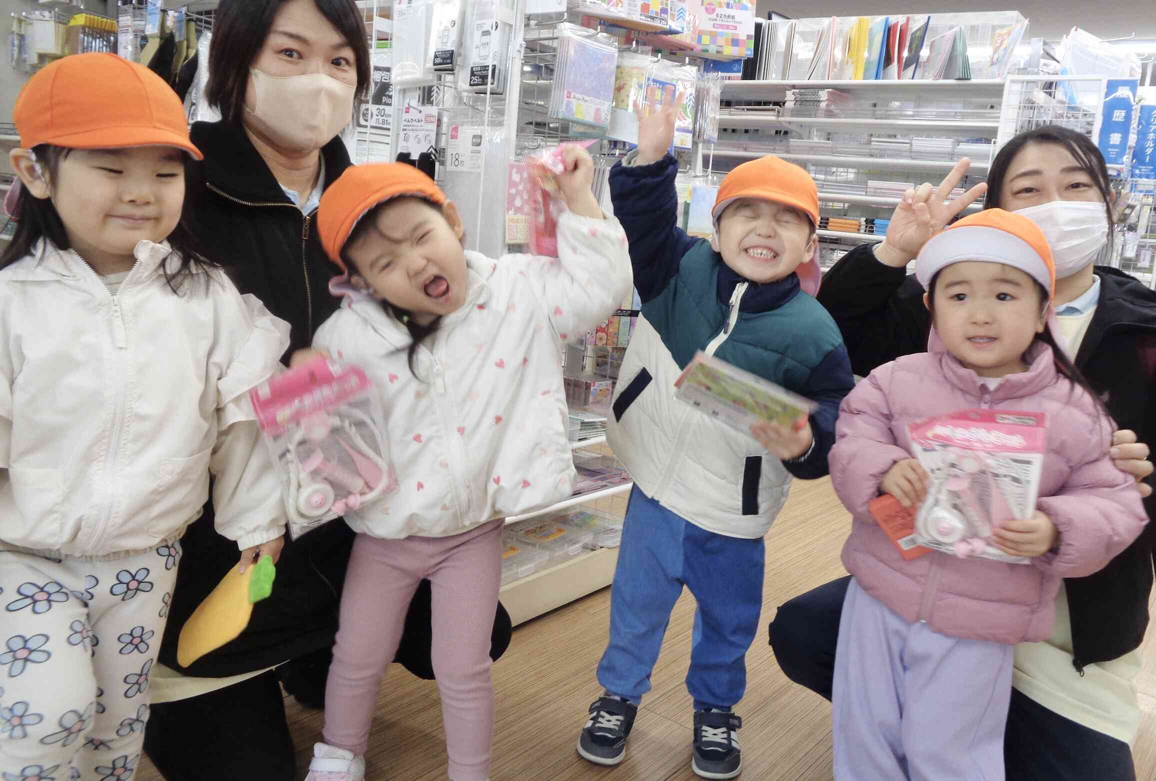 楽しかったね♡