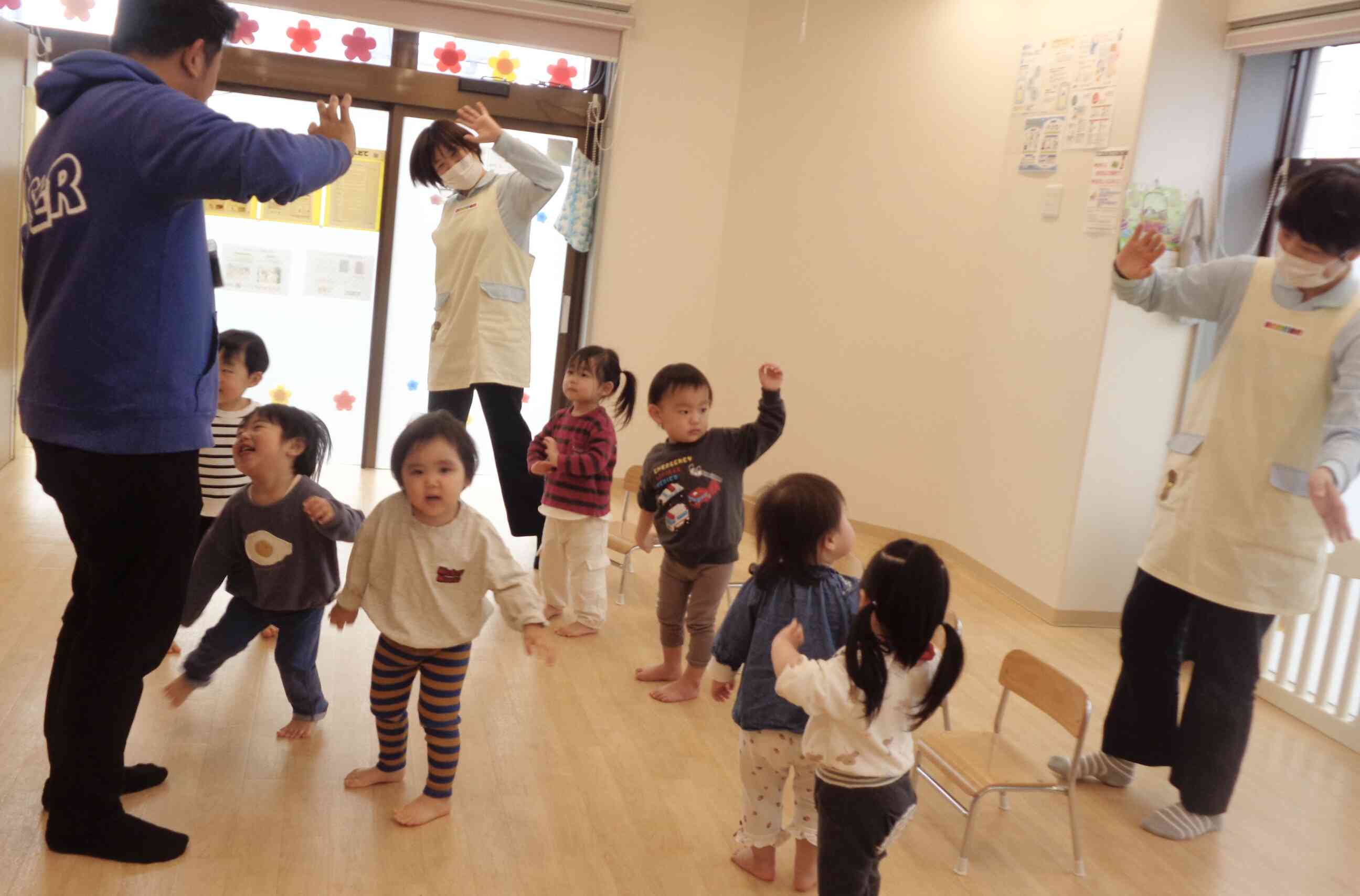 グッバイソング