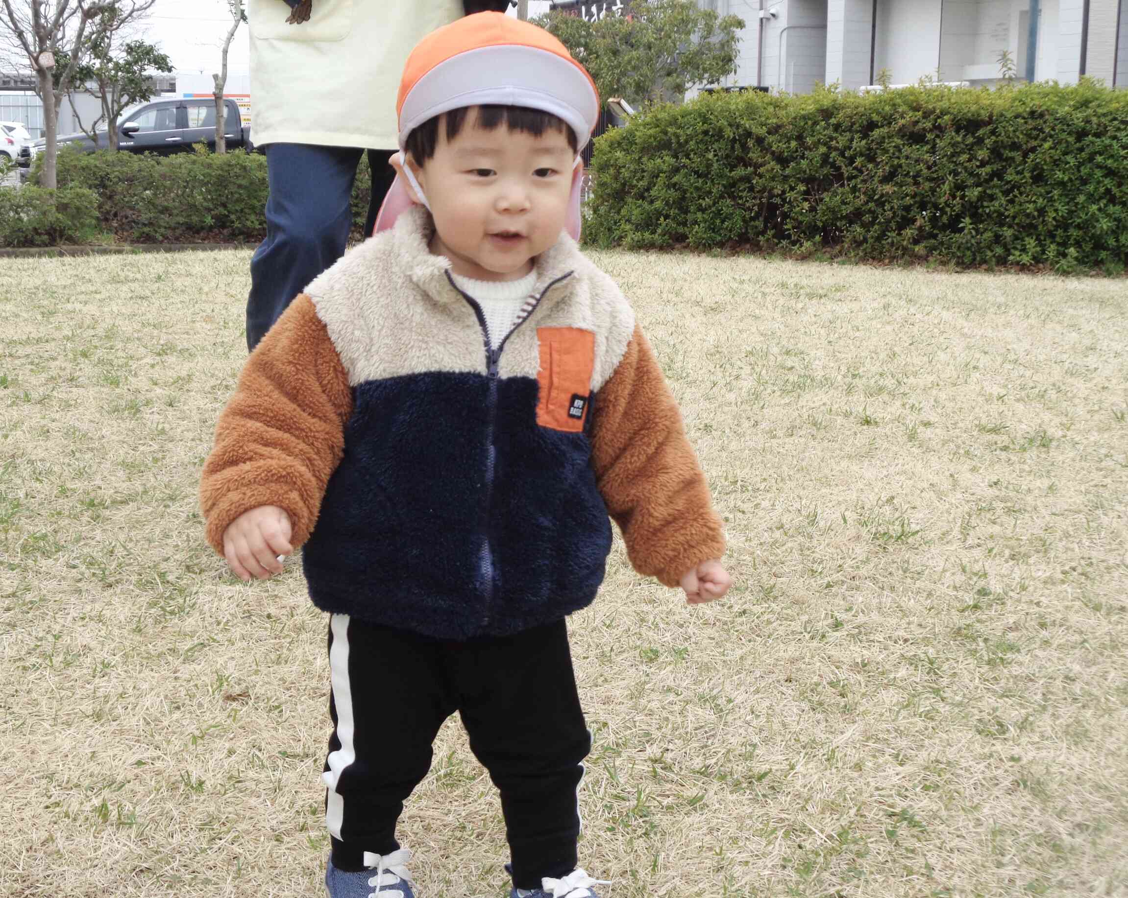 新しいお友だちが仲間入りしました☆