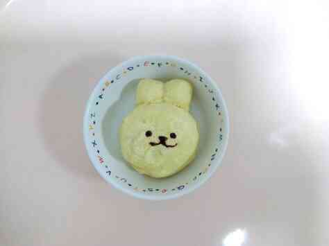 お月見メニュー｜ニチイキッズ伏見菅原保育園｜ニチイキッズ