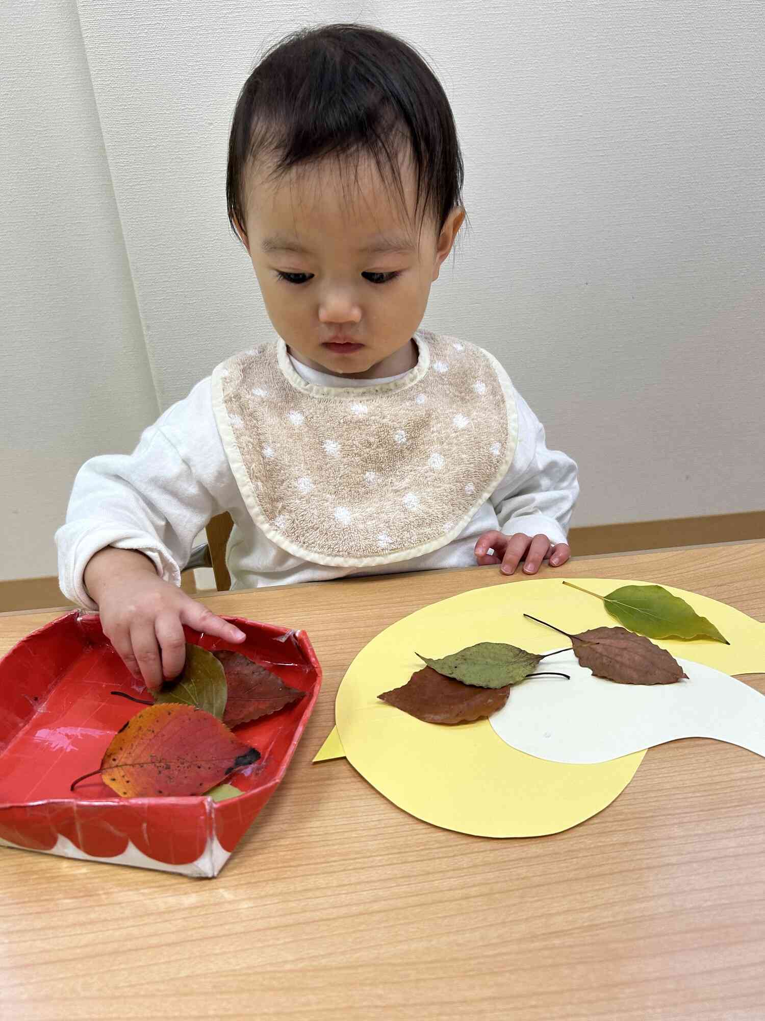 製作したよ!