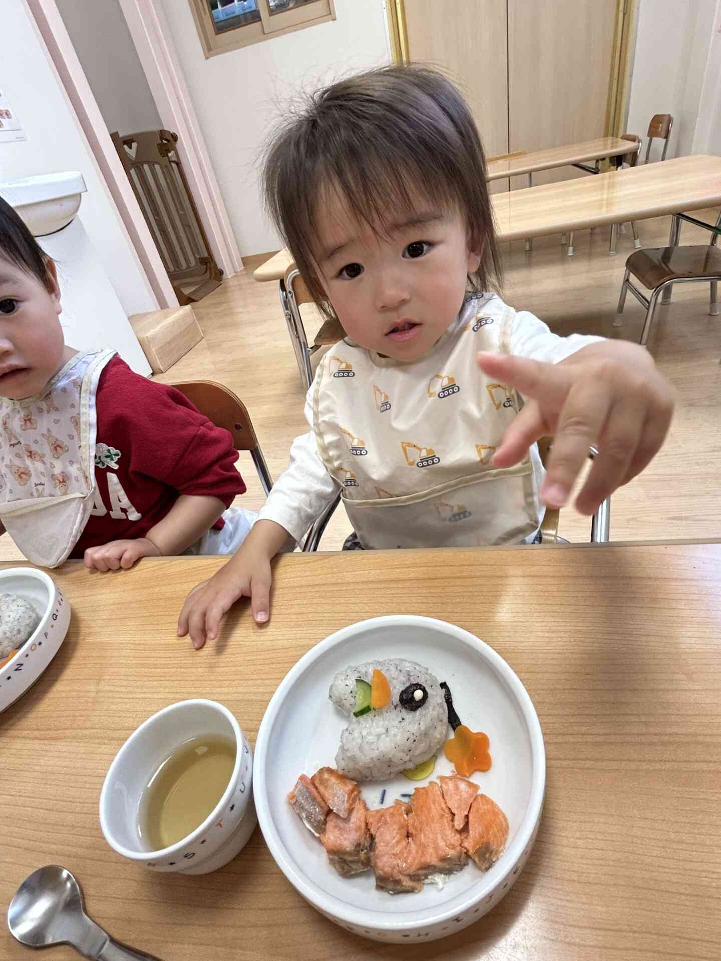 これ！これ！こいのぼり！