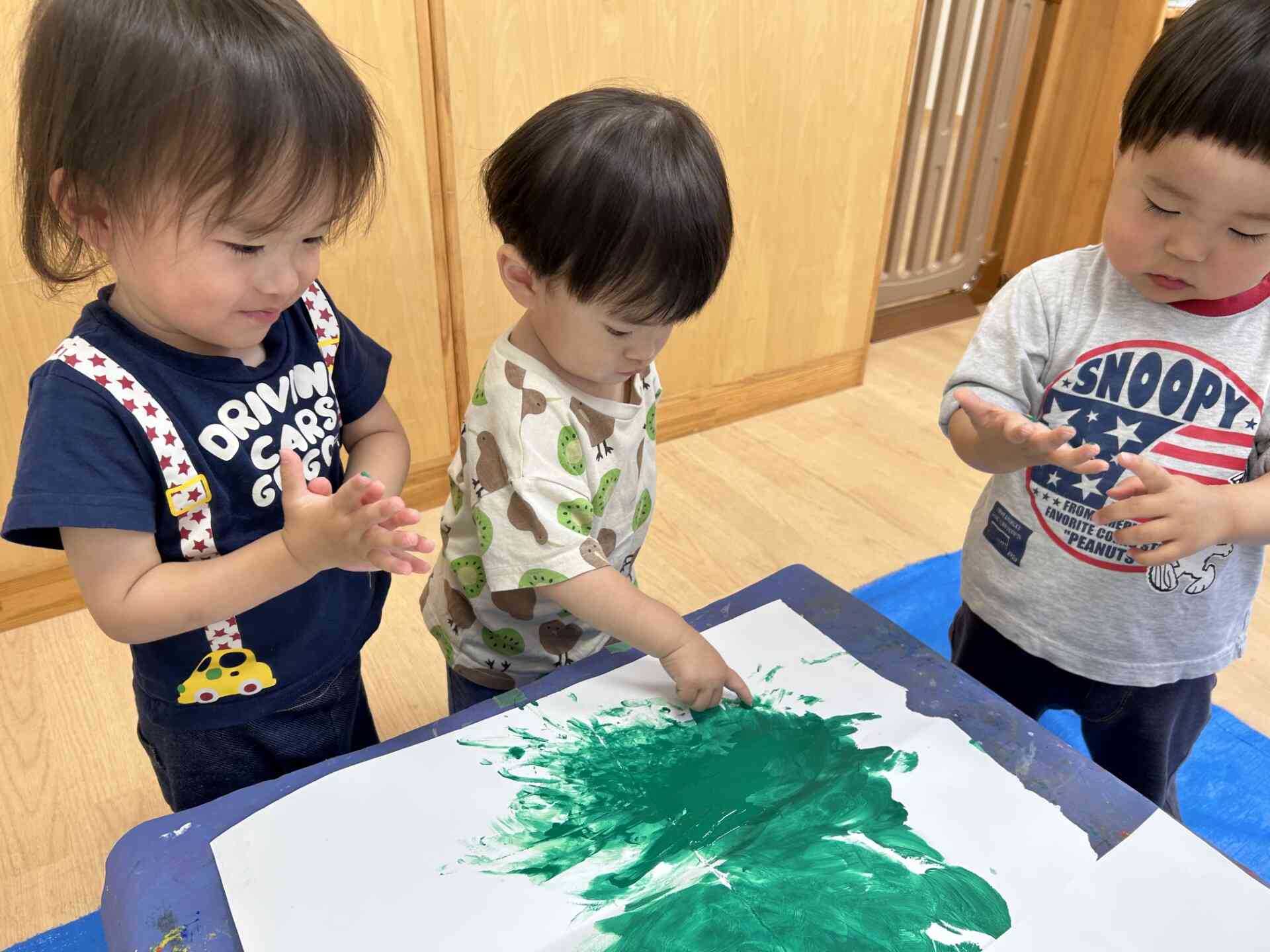 実際にやってみよう!