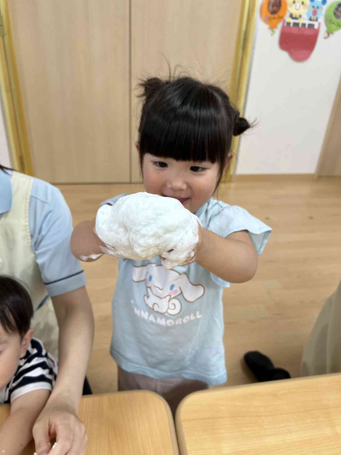 触ってみよう!