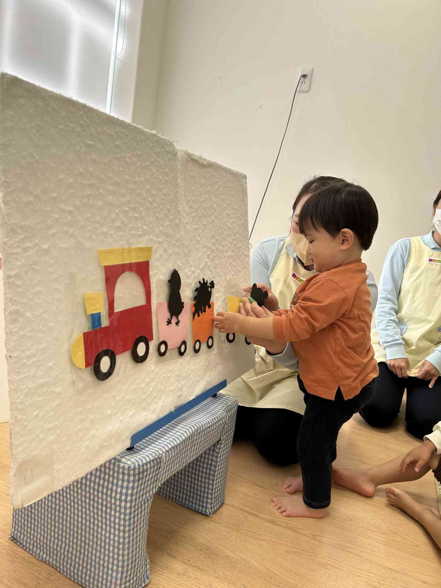 ぼくのすきなかえる〜‼︎