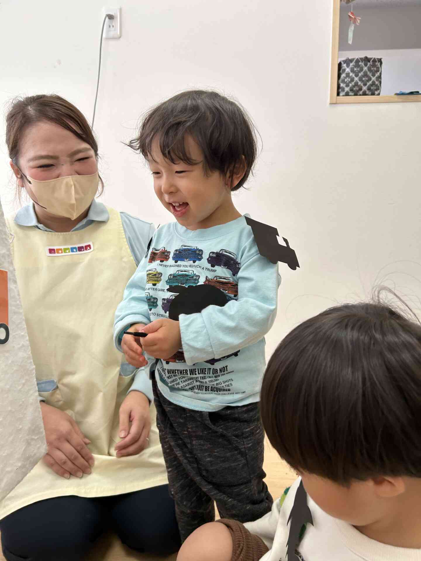 好きなものに囲まれて幸せ‼︎