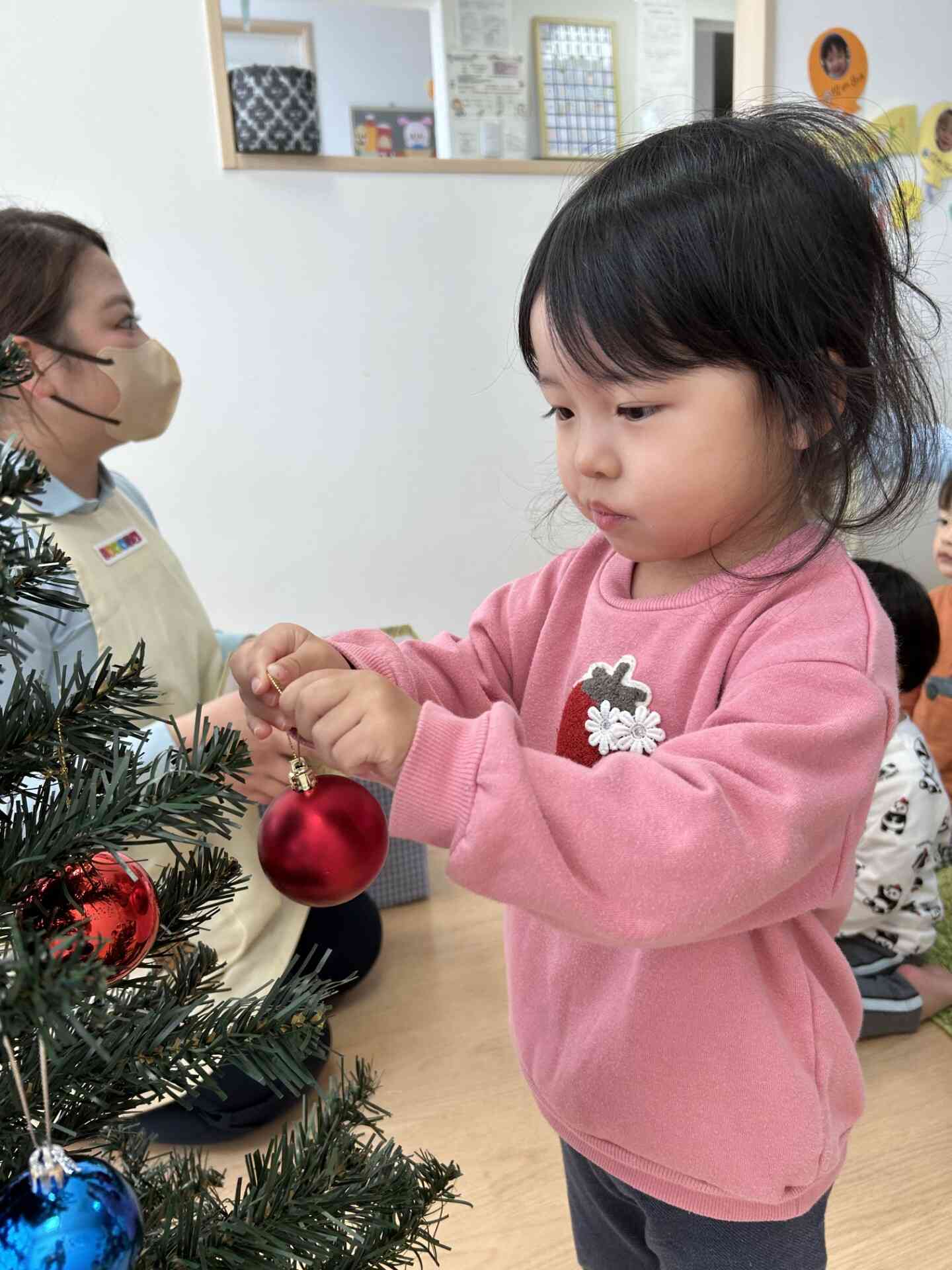 「あかがいい‼」