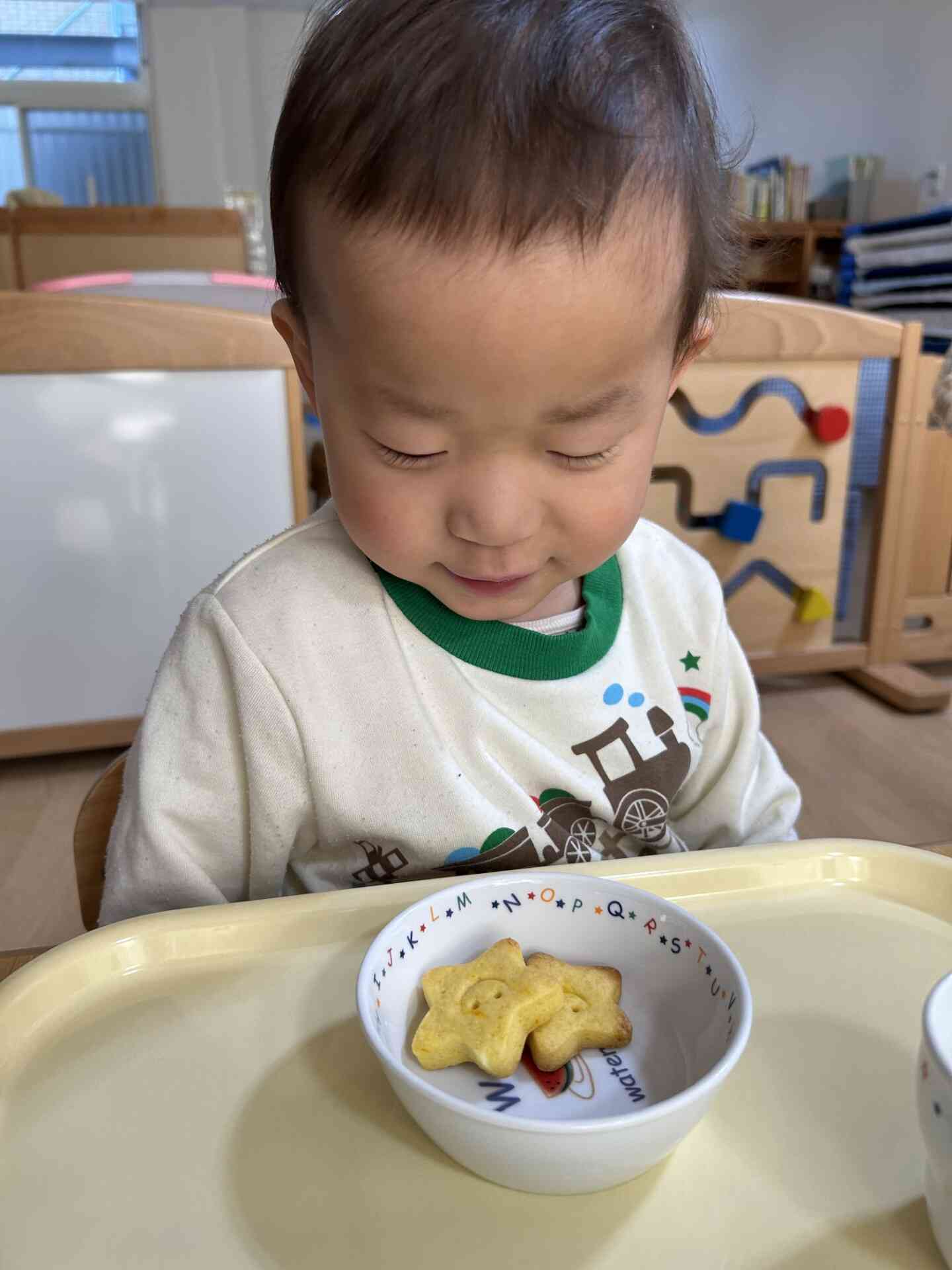 お星さまクッキー☆