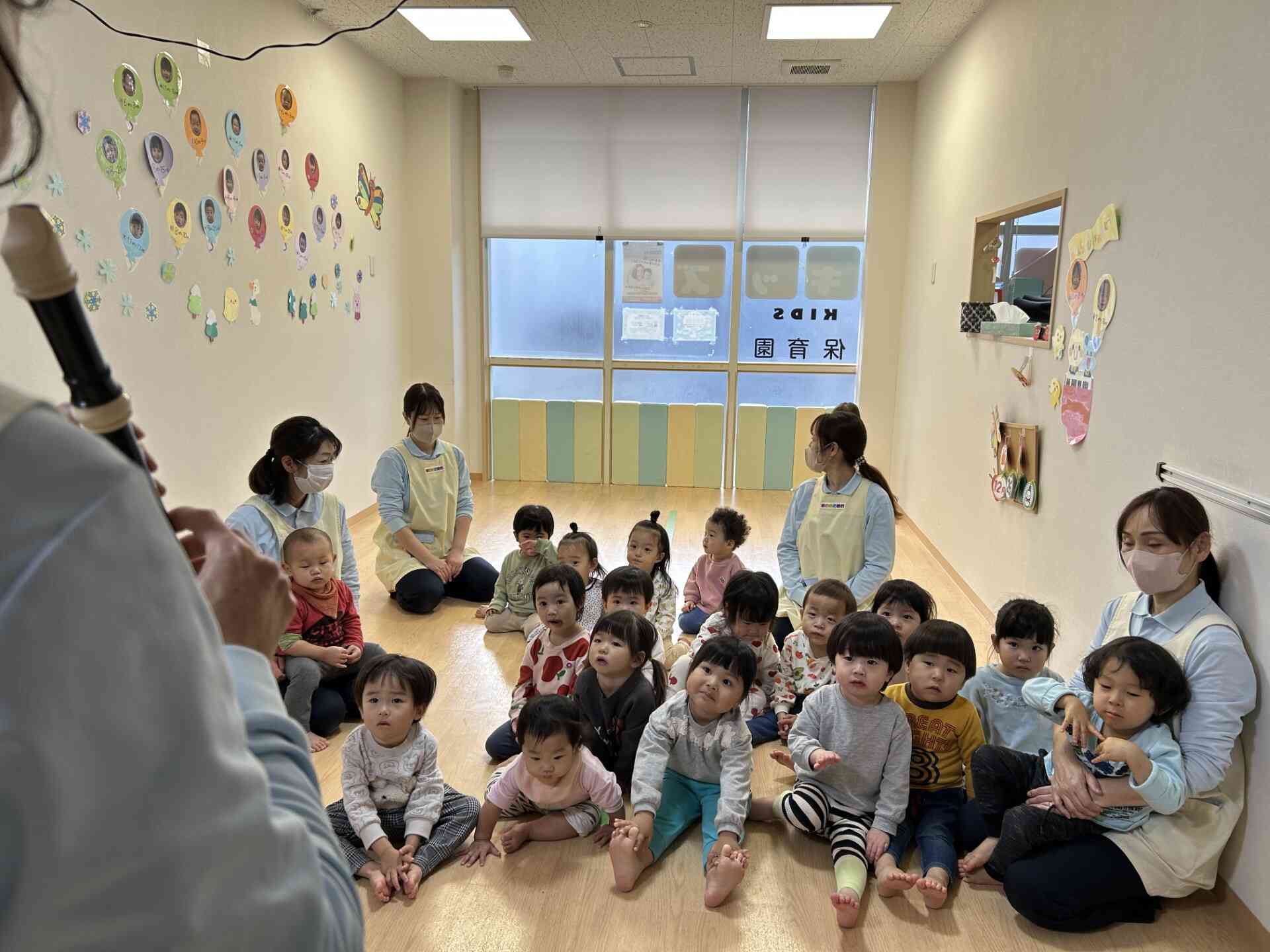 今年もお世話になりました！