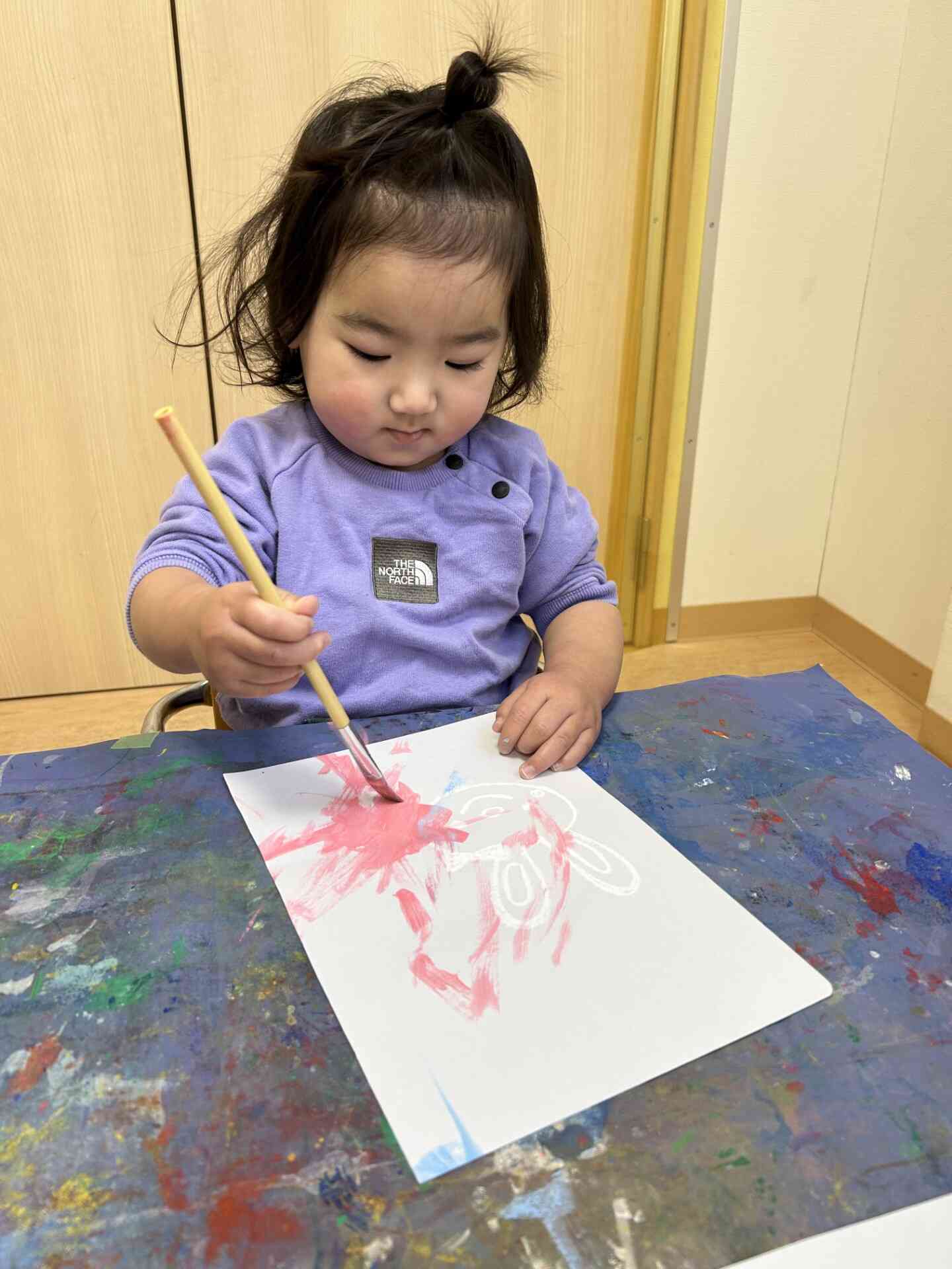 何ができるのかな？