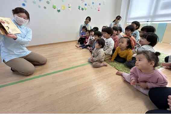 食育～おしるこ～