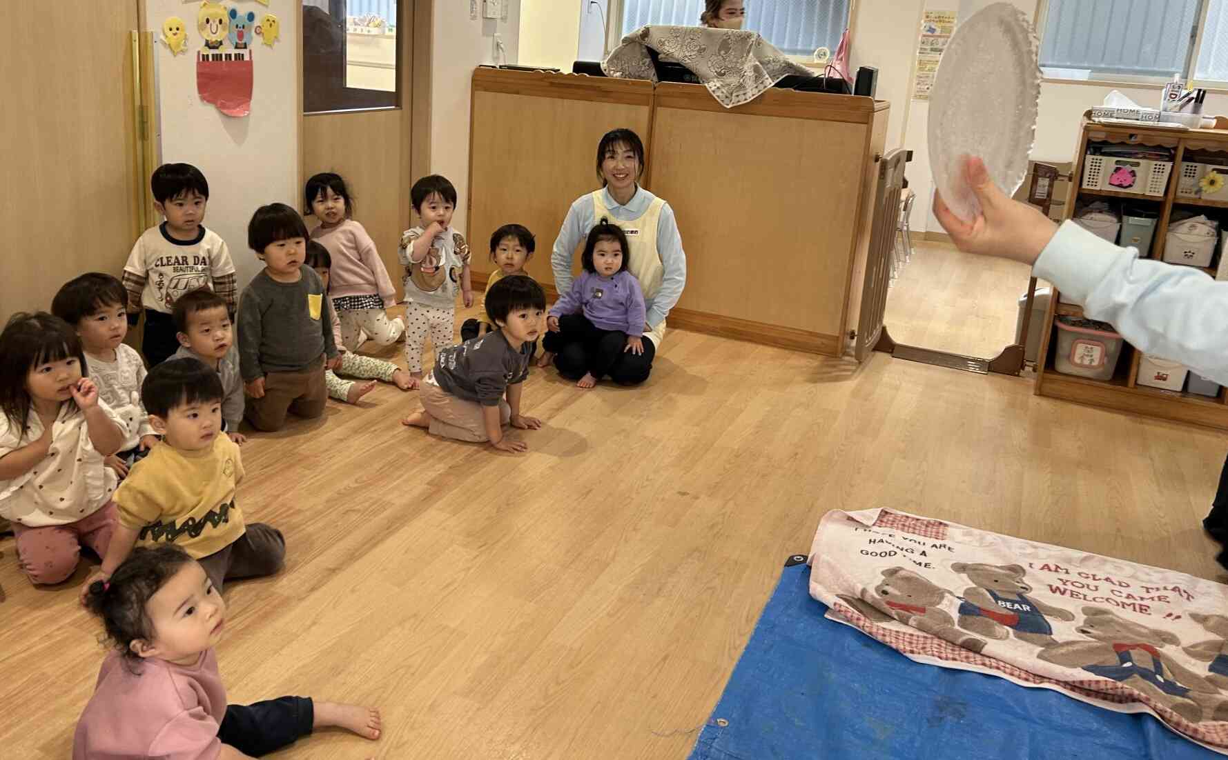 氷づくり～第二弾～