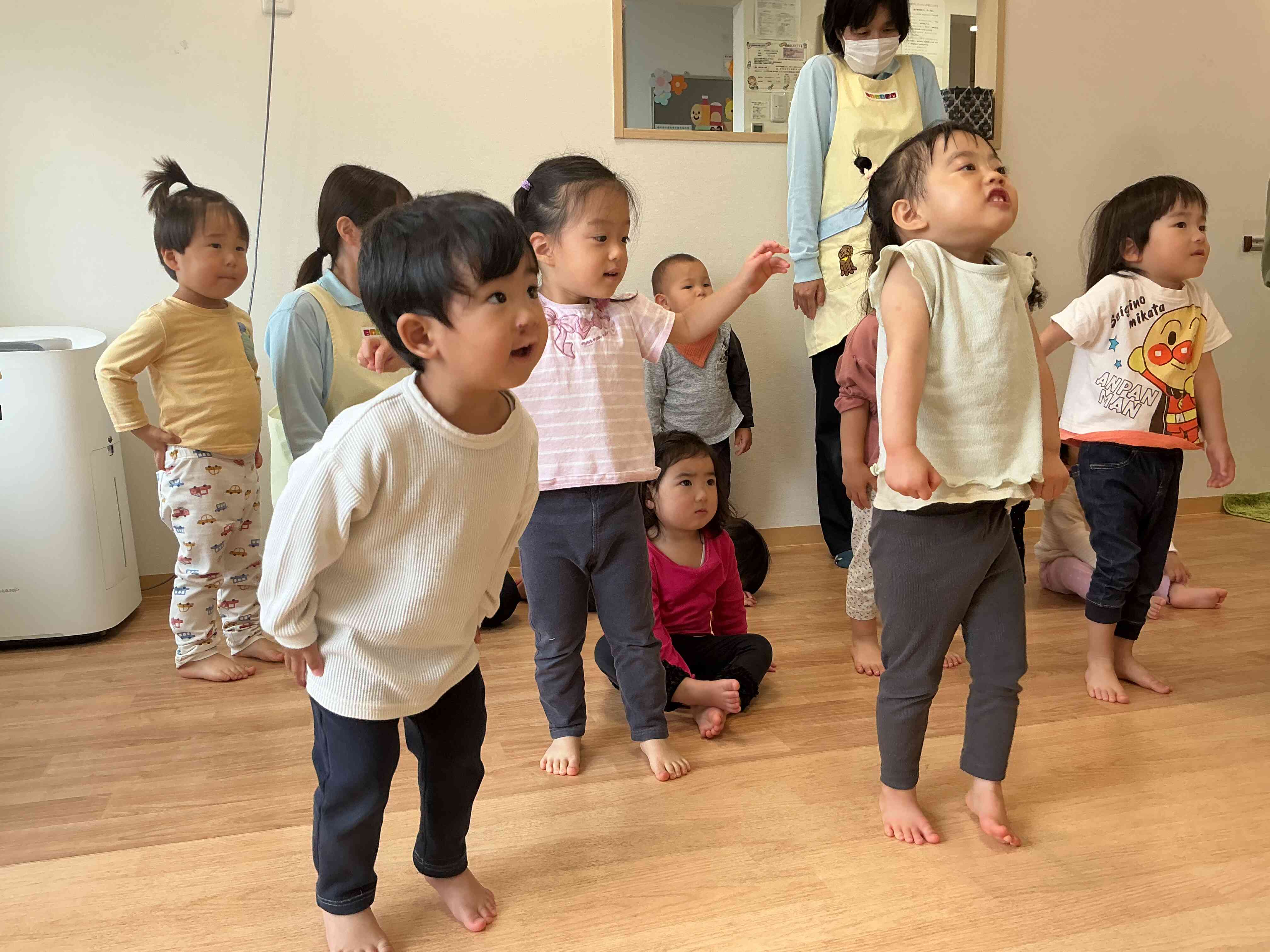 英語であ・そ・ぼ！