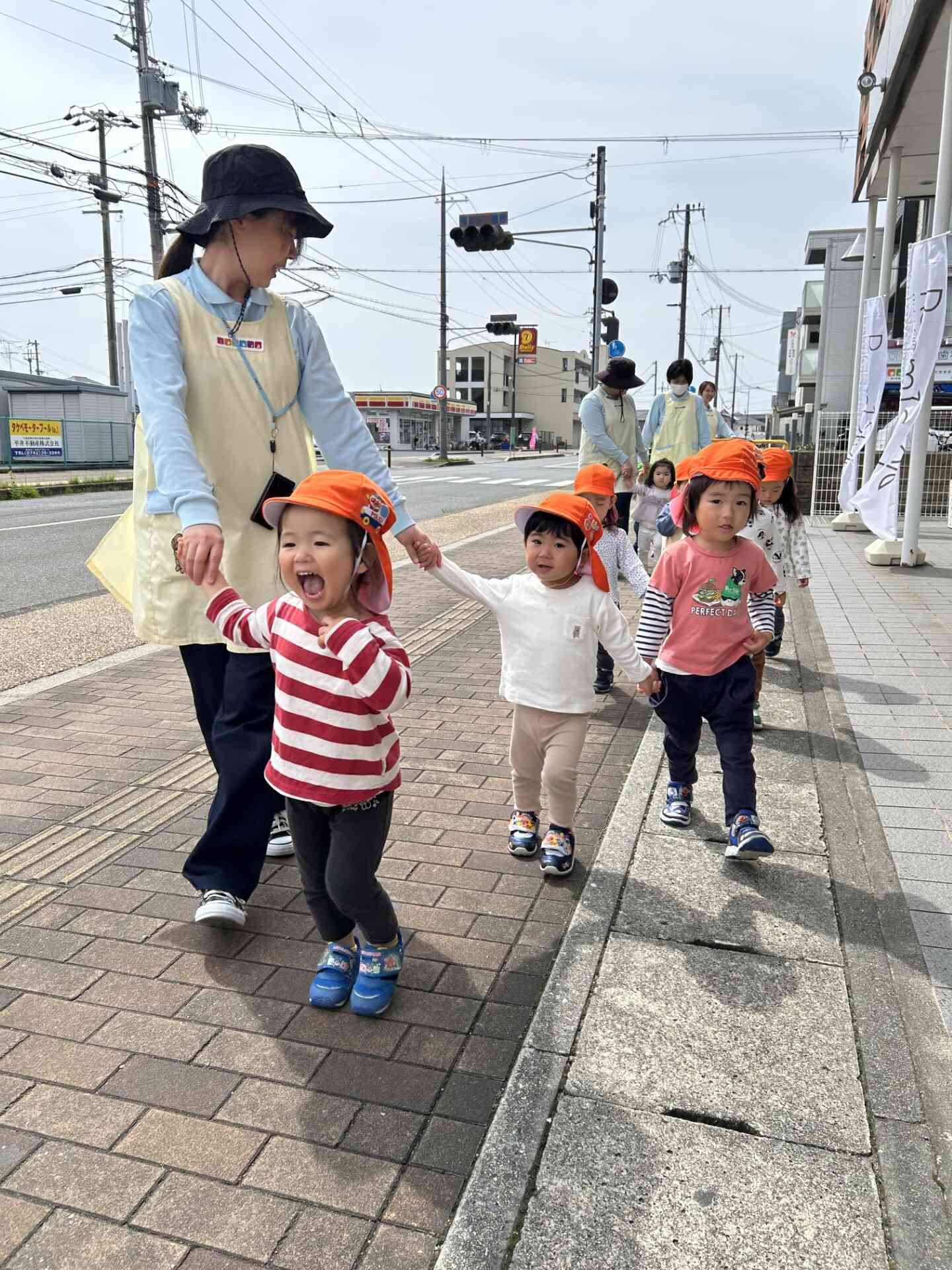 新年度スタートしました！