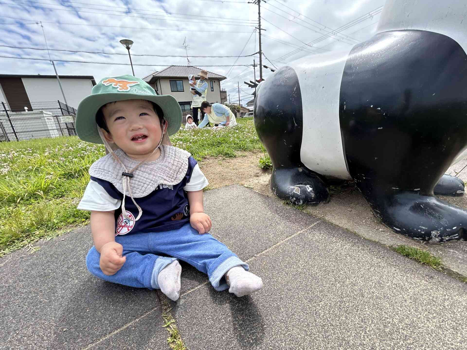 パンダショップ⭐︎出品　リース土台 リース土台 『ひげづるリース 丸 20cm 607-003』 フラワー,花器,リース