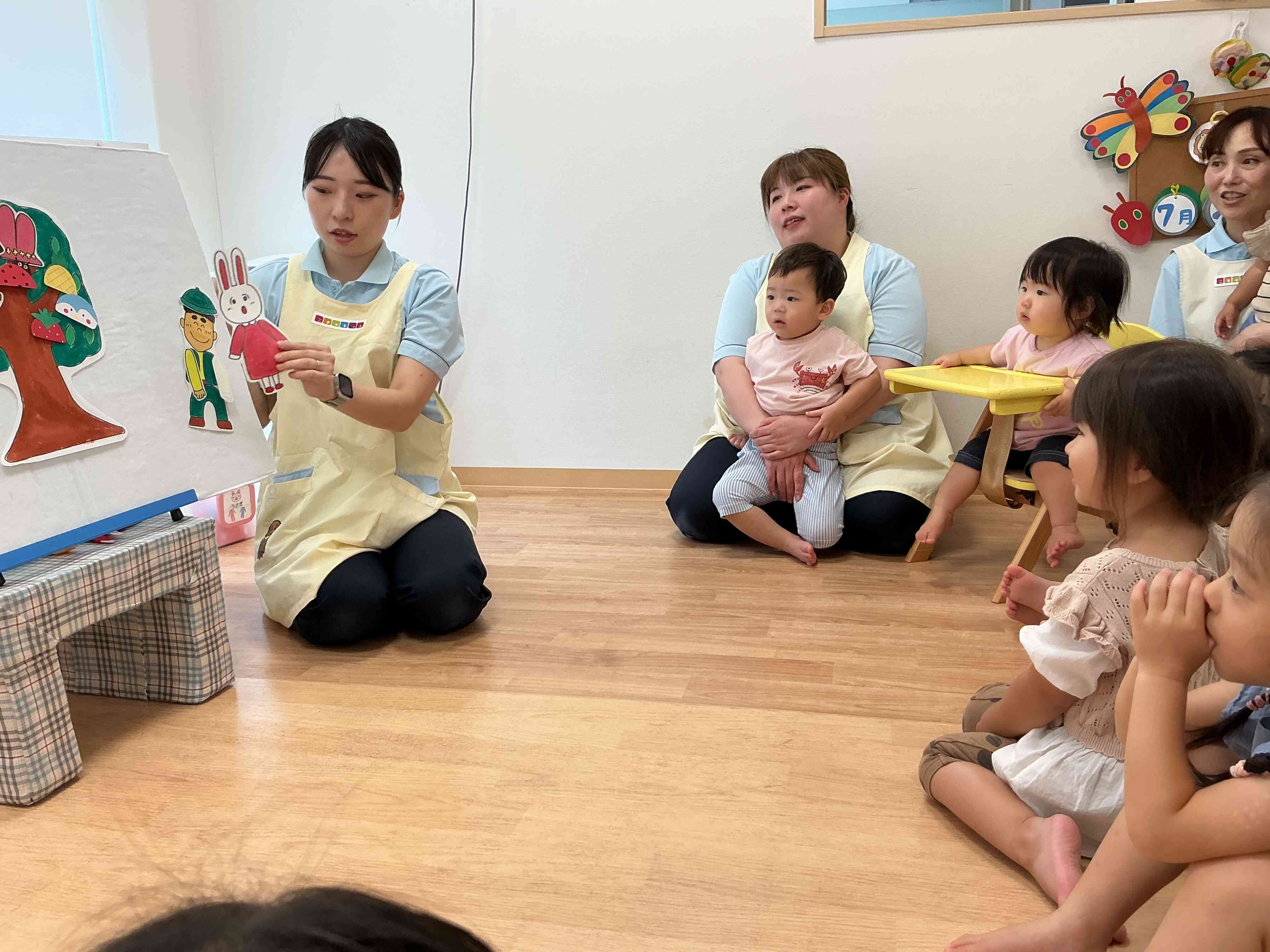 先生からのプレゼント!!