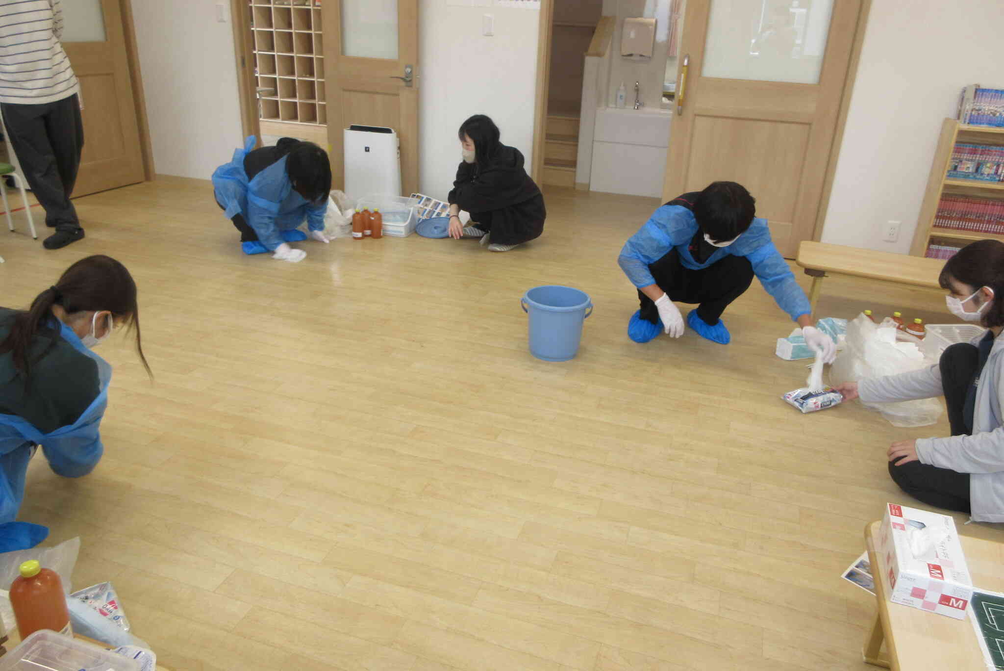 職員研修