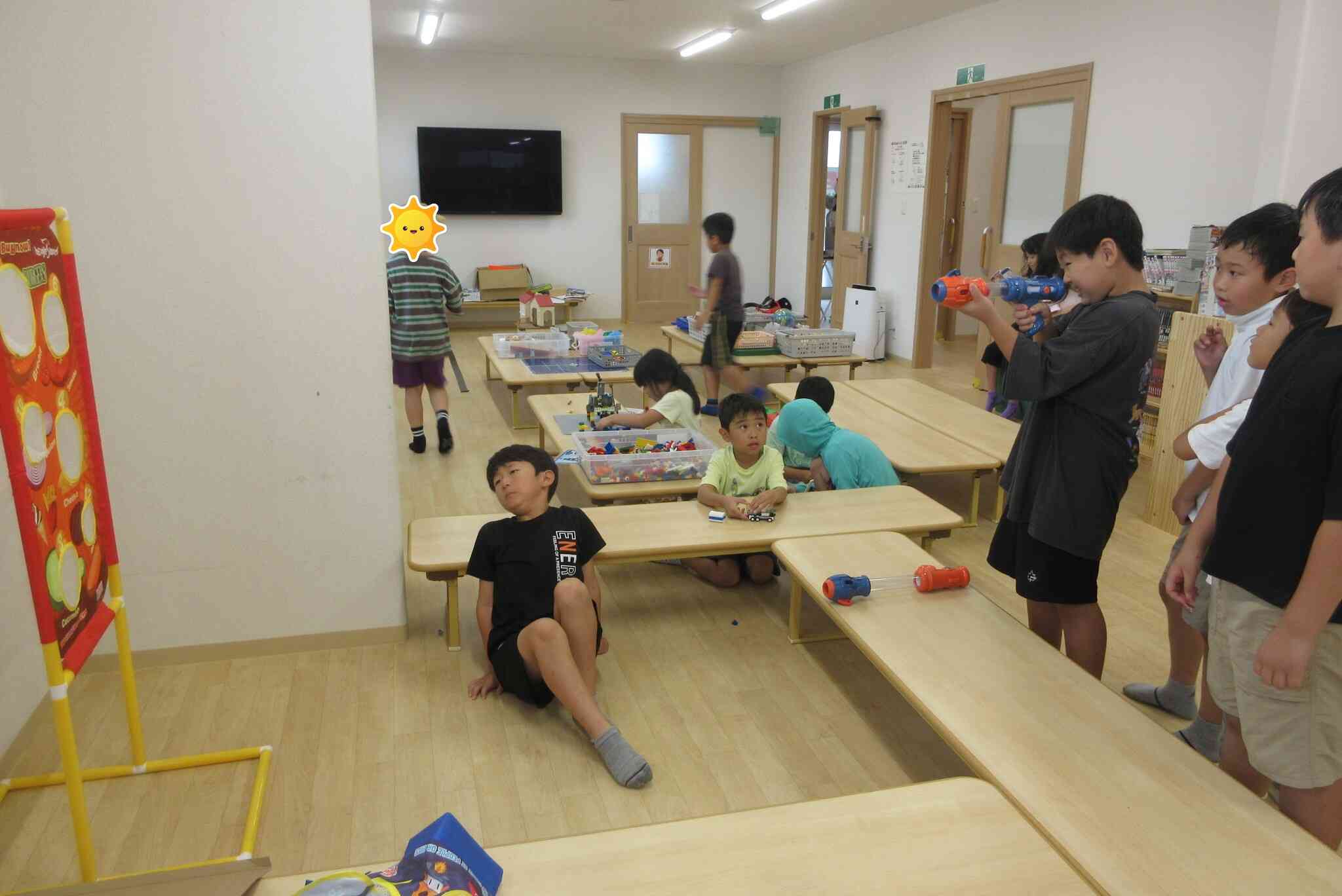 新しいおもちゃの紹介part6