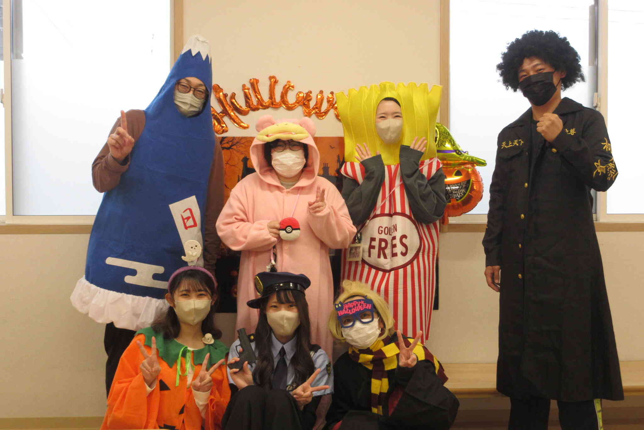 ついにこの日が！