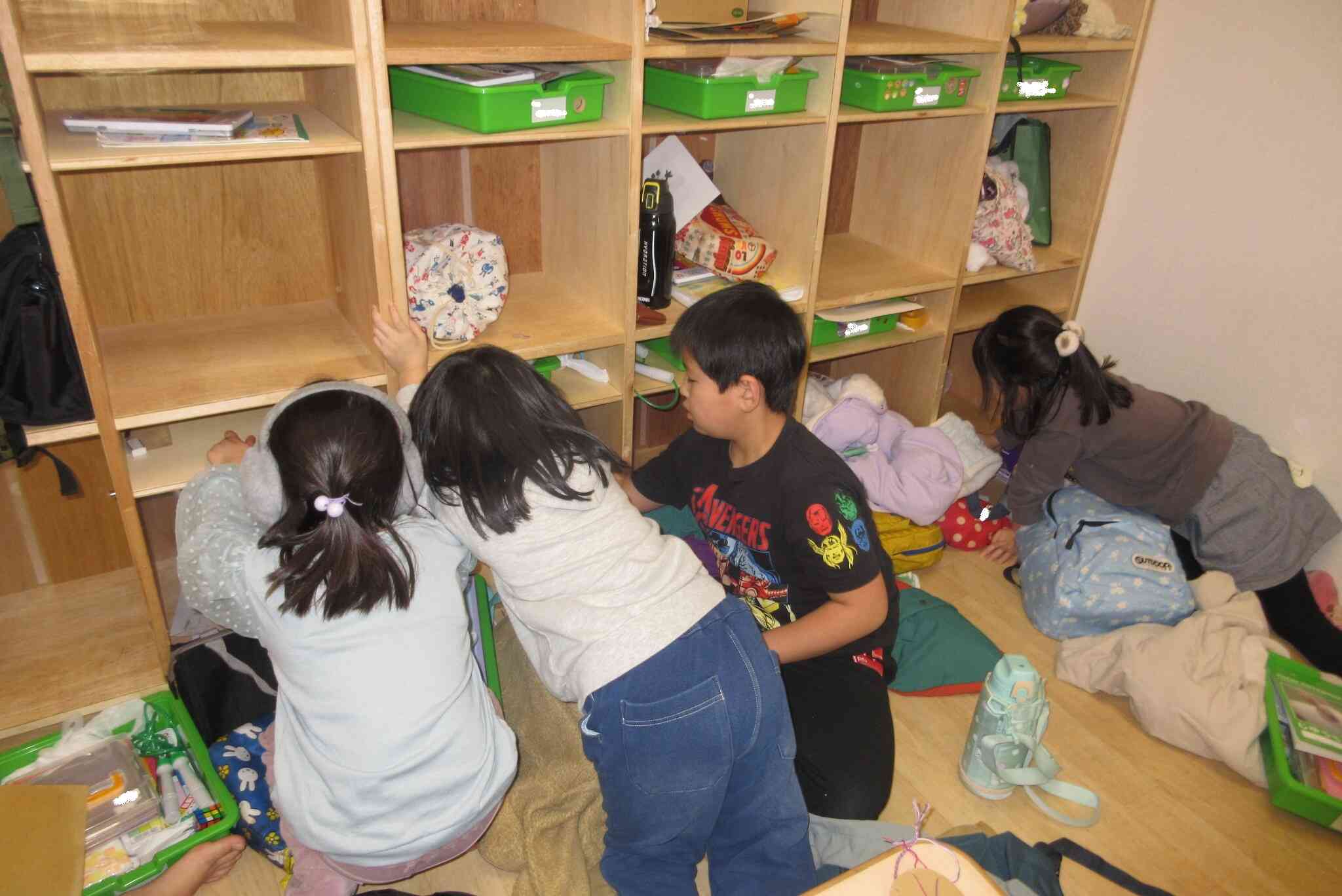 グループでやってみました！Part2