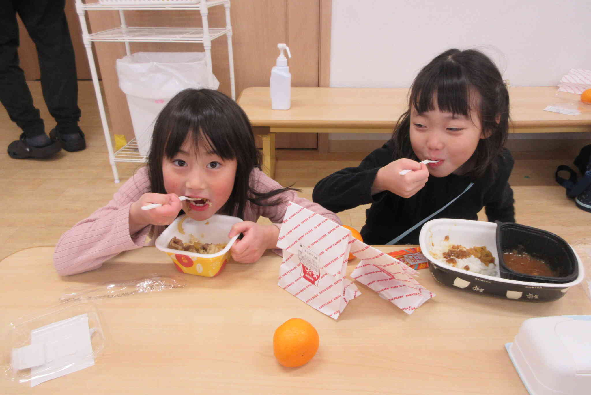 ☆クリスマスランチ②☆