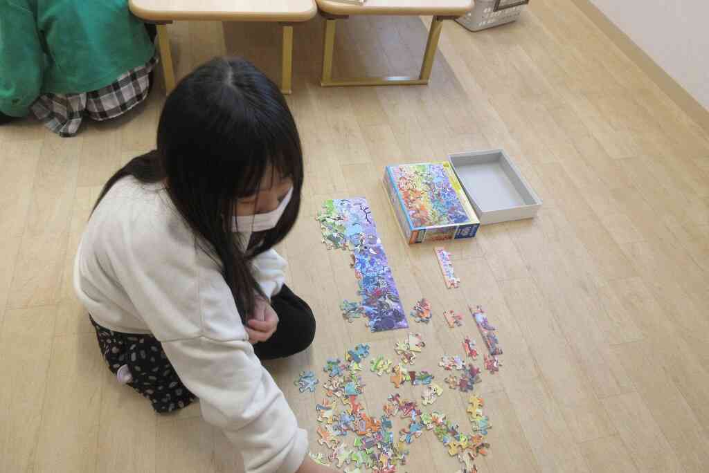 前より早くできそう！