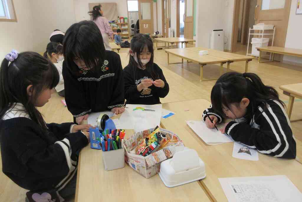 手作りのスクイーズ