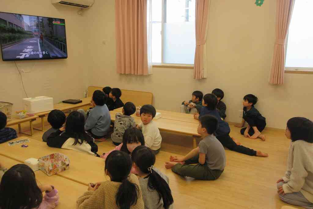 もしもの時に備えて・・・