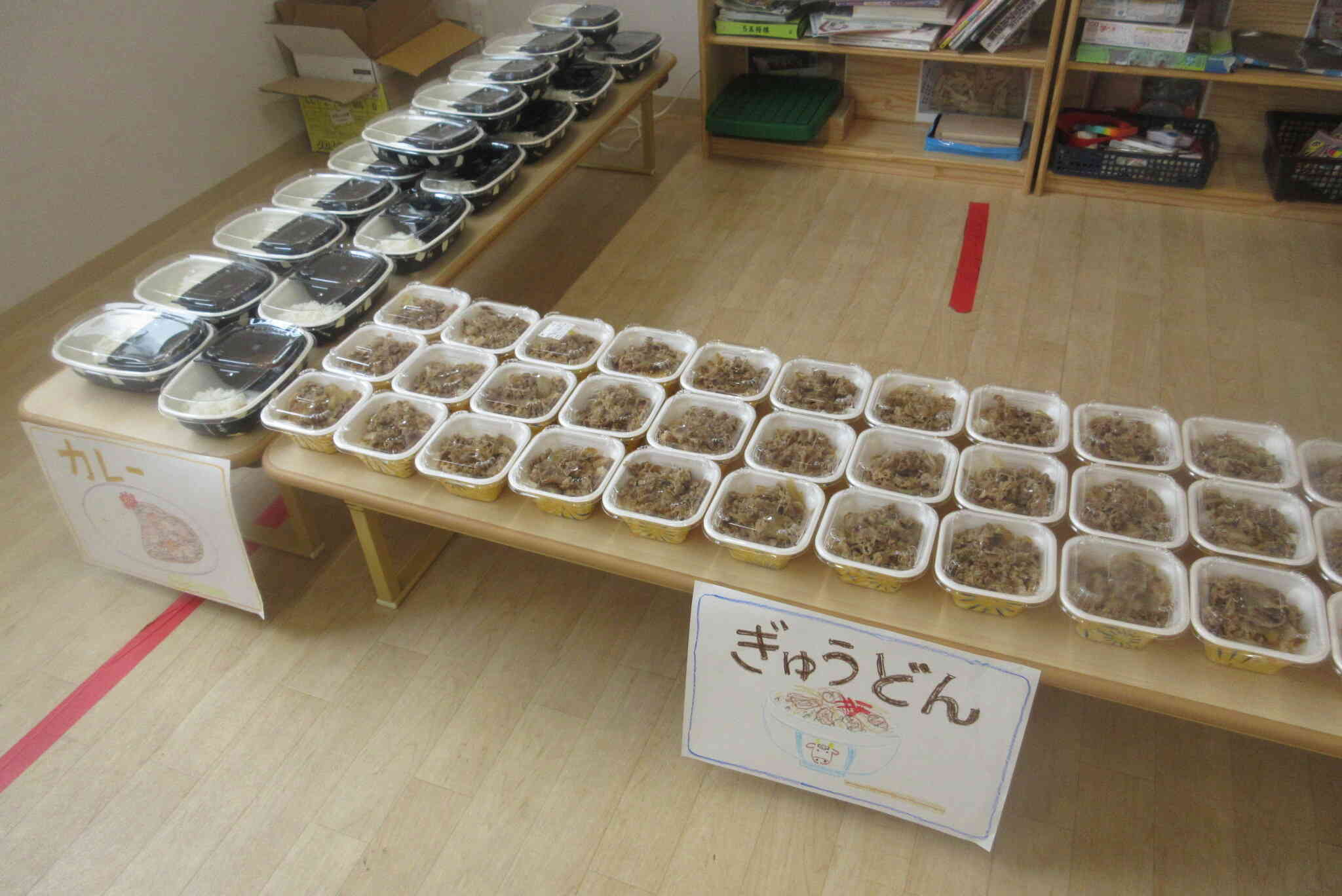 夏のランチday～2026～
