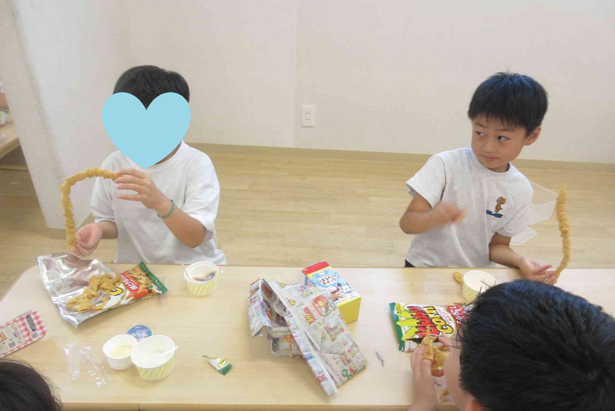 すごい・・・！