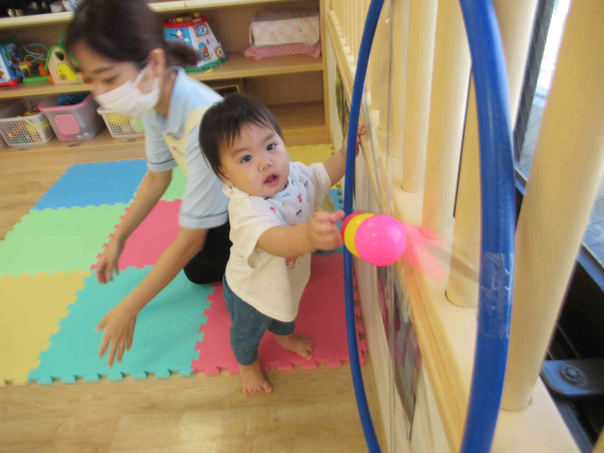 ひよこぐみ