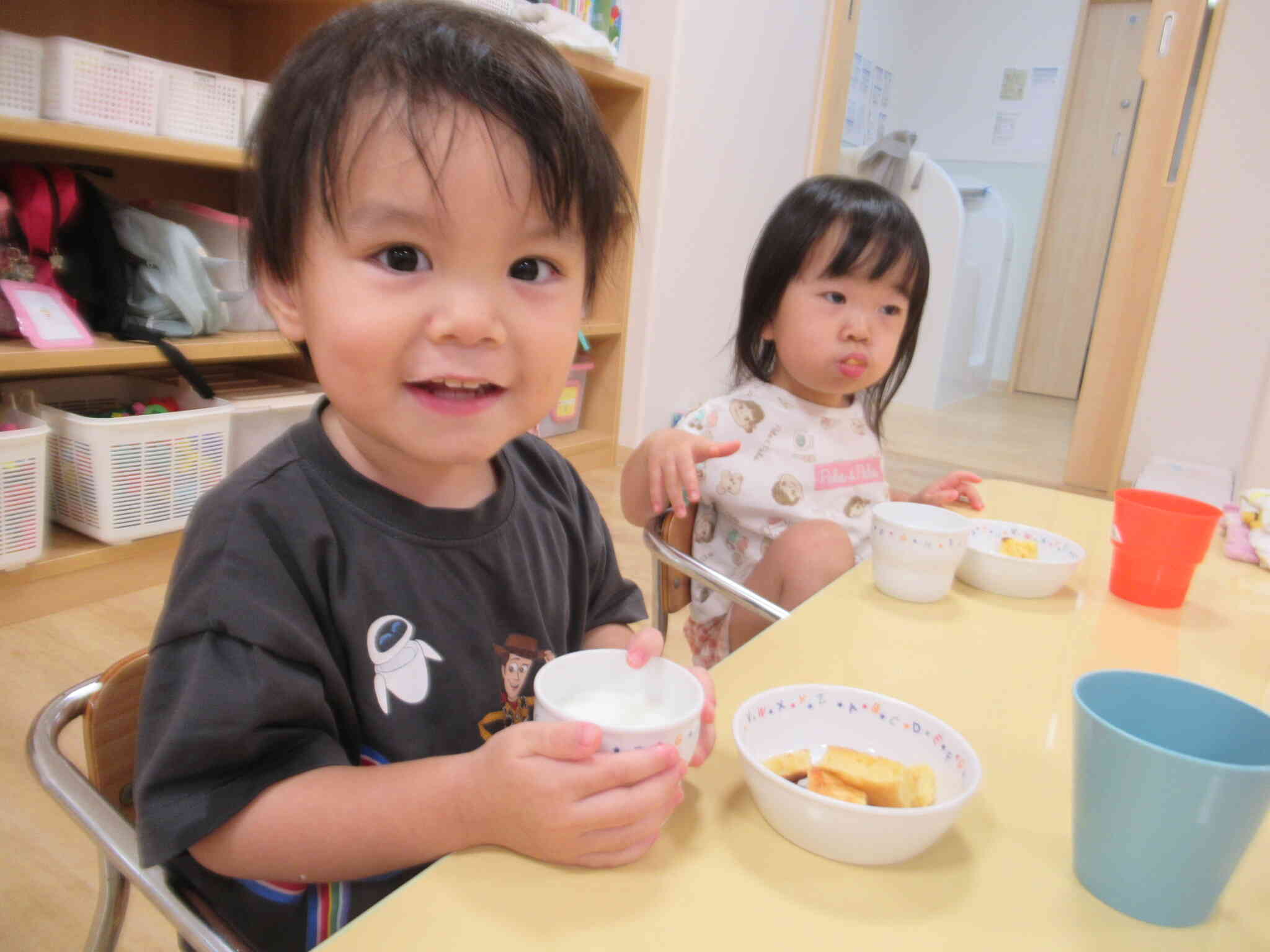 11月の食育だより