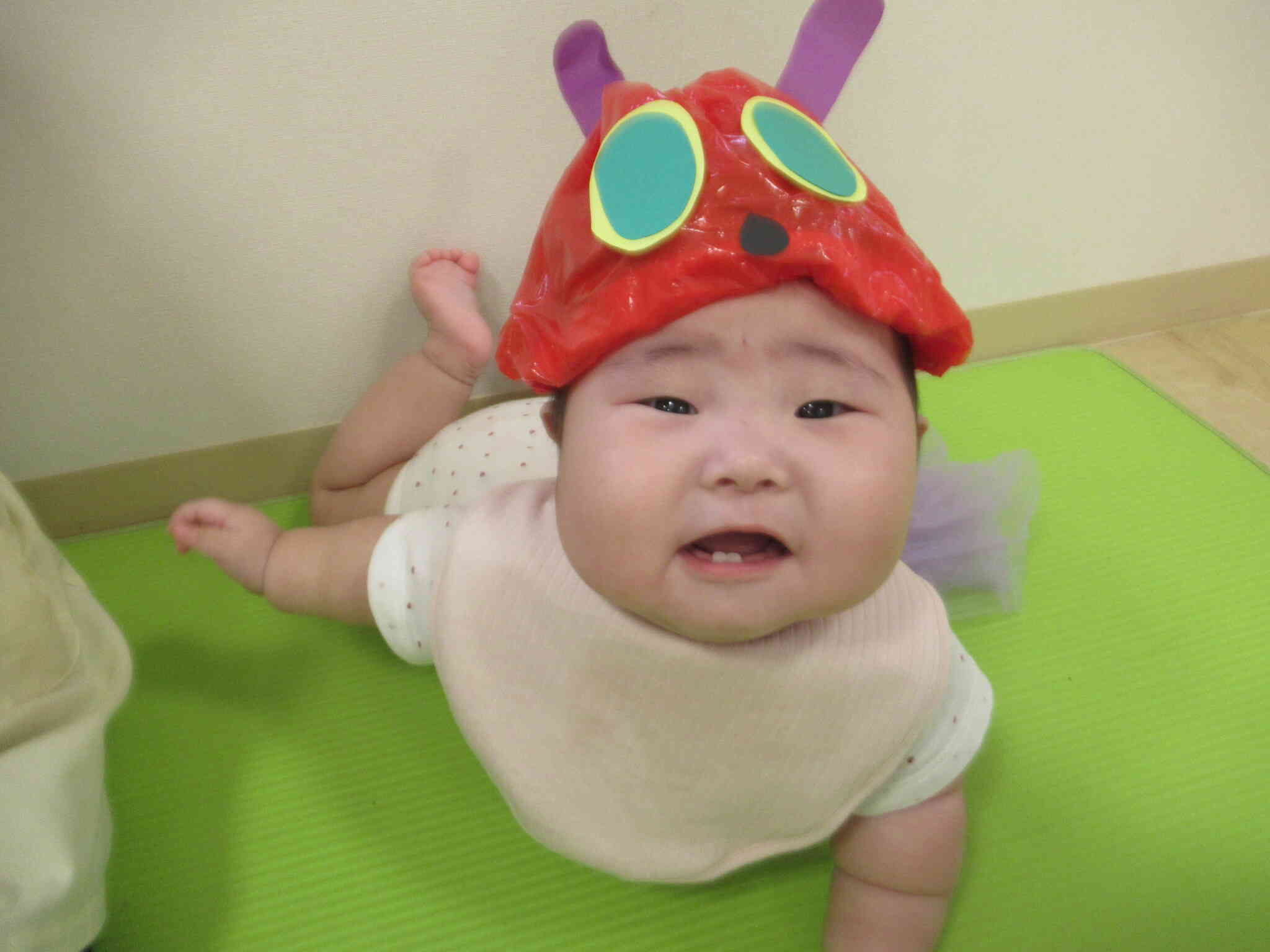 11月のほけんだより