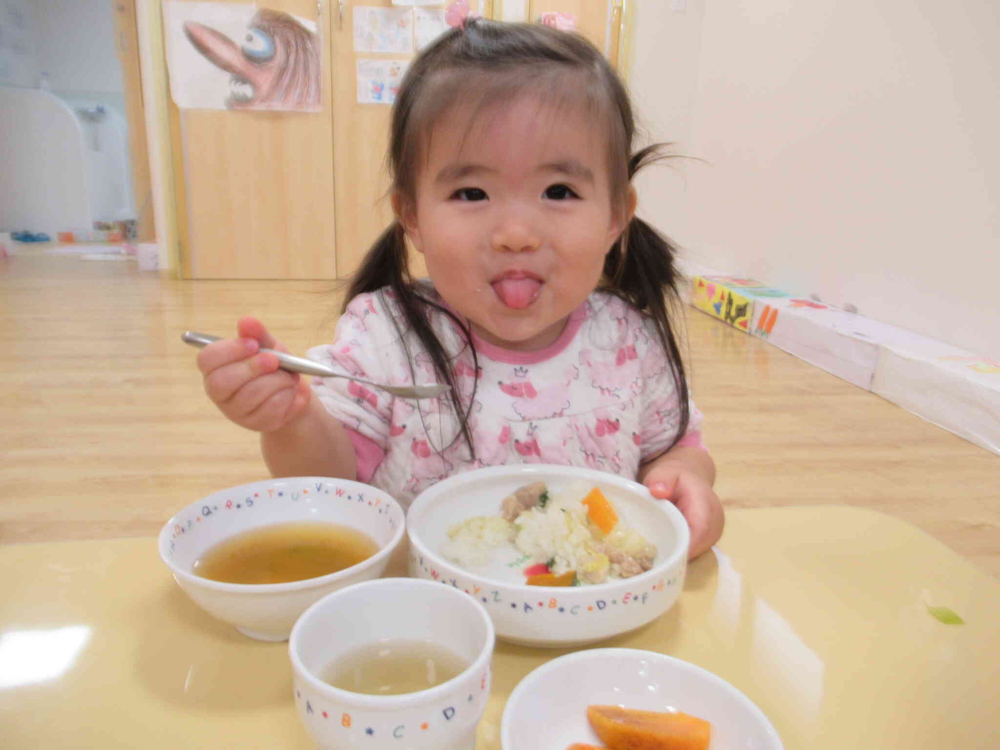 12月の食育だより