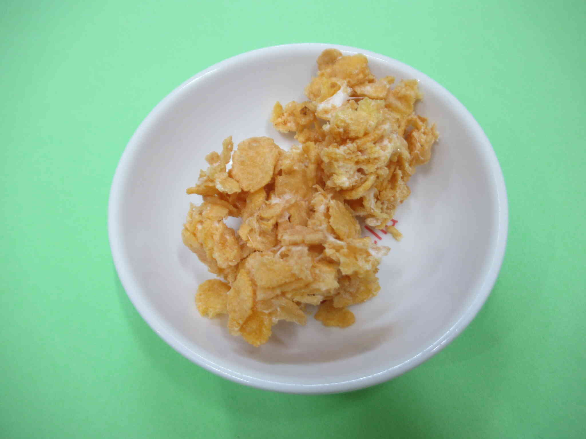 子ども達が大好きなおやつのご紹介♪