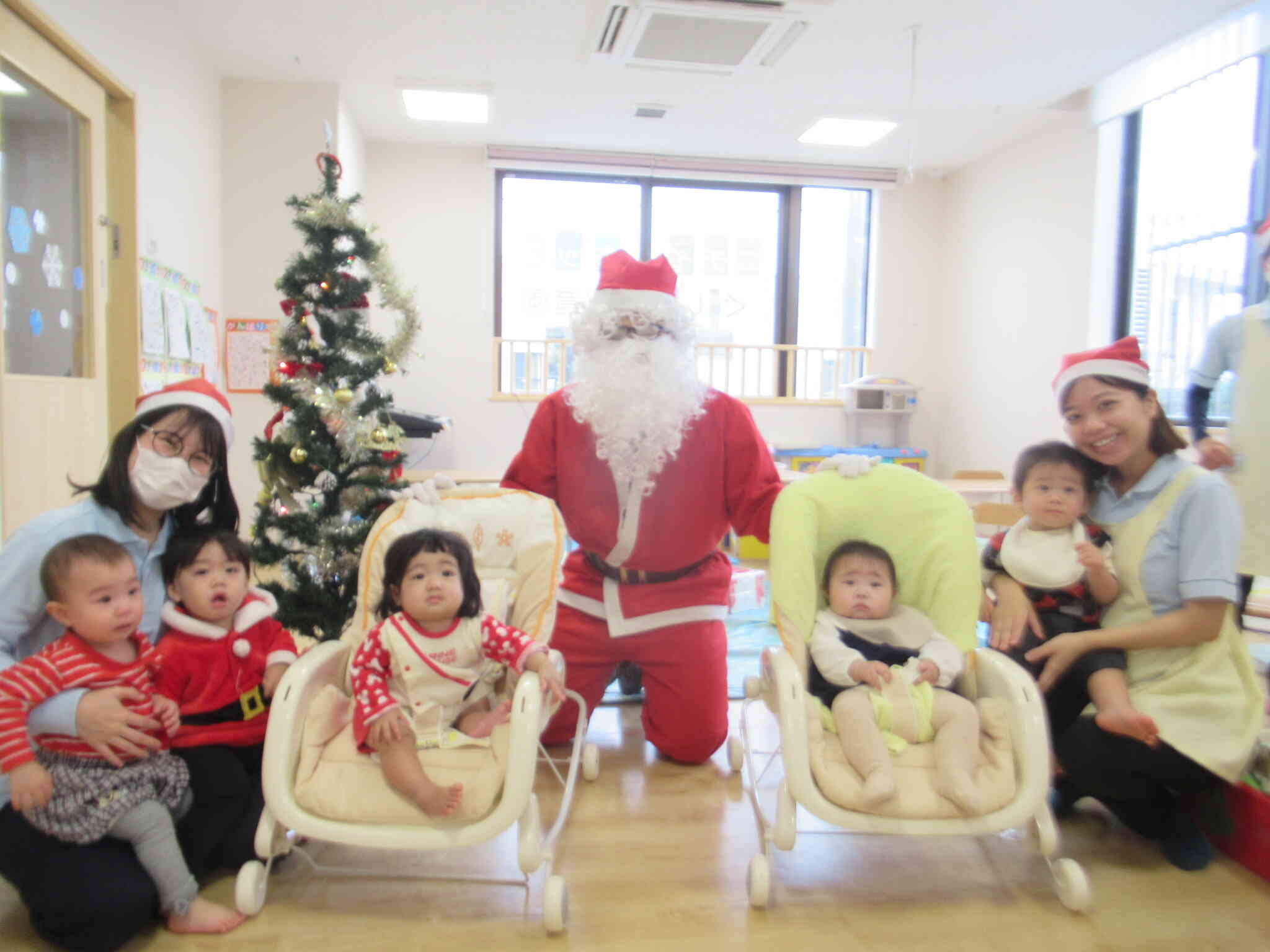 メリークリスマス