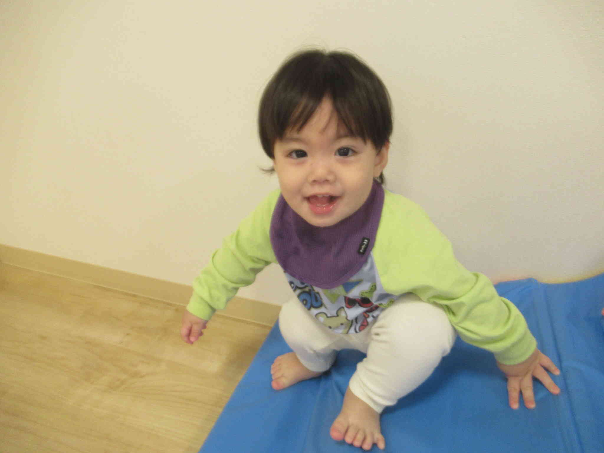 2月のほけんだより