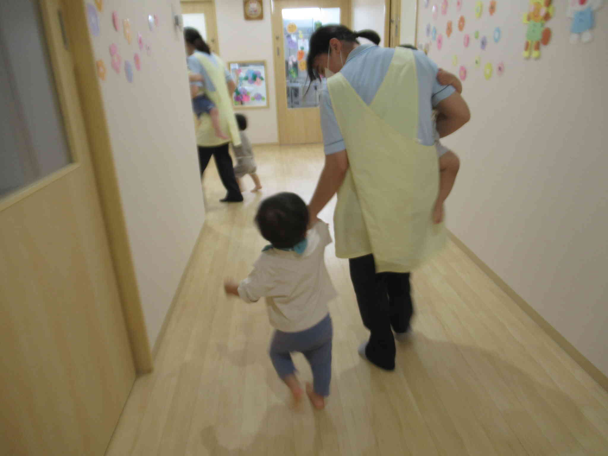 命を守る大切なお約束