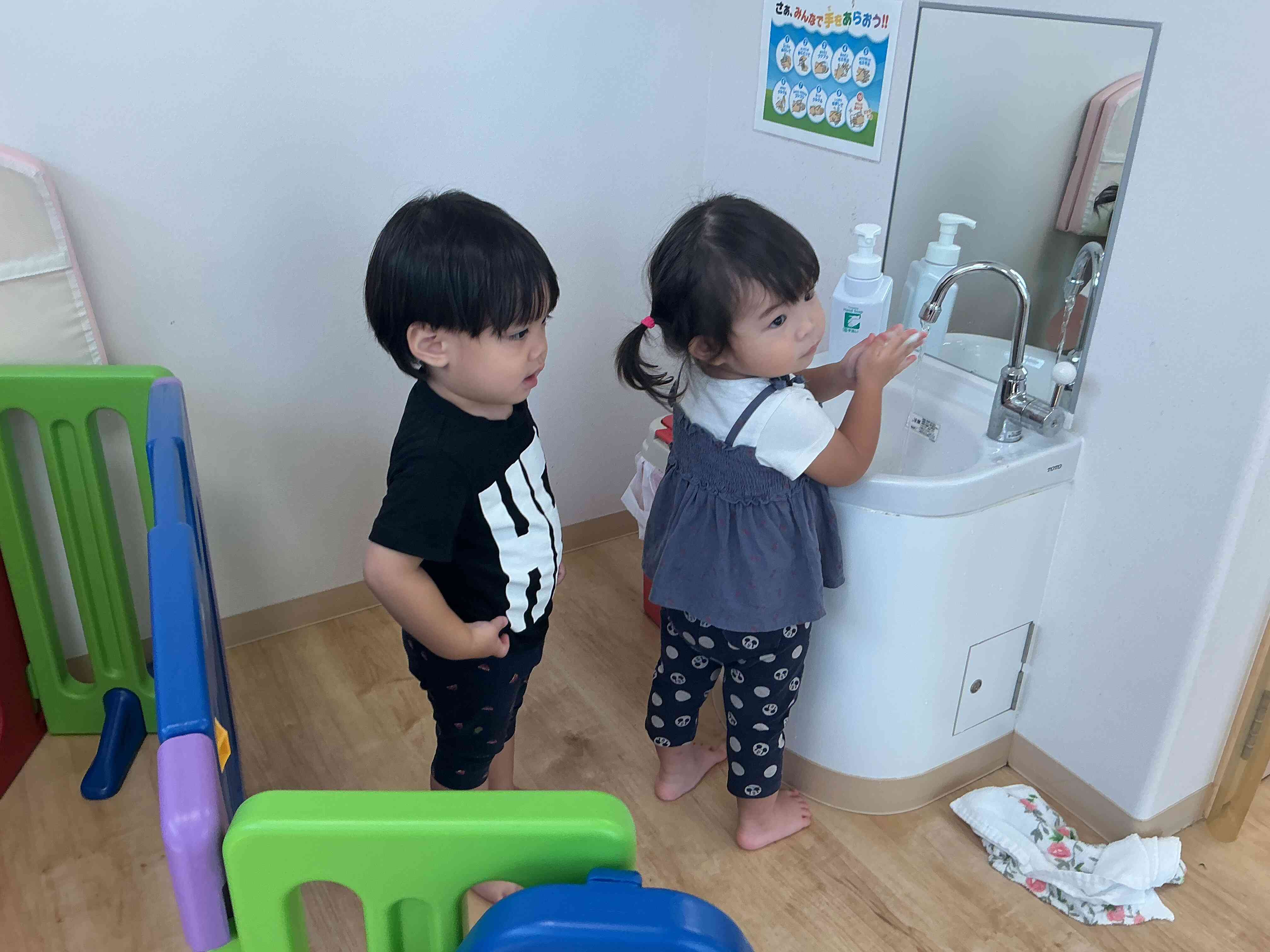 9月のほけんだより