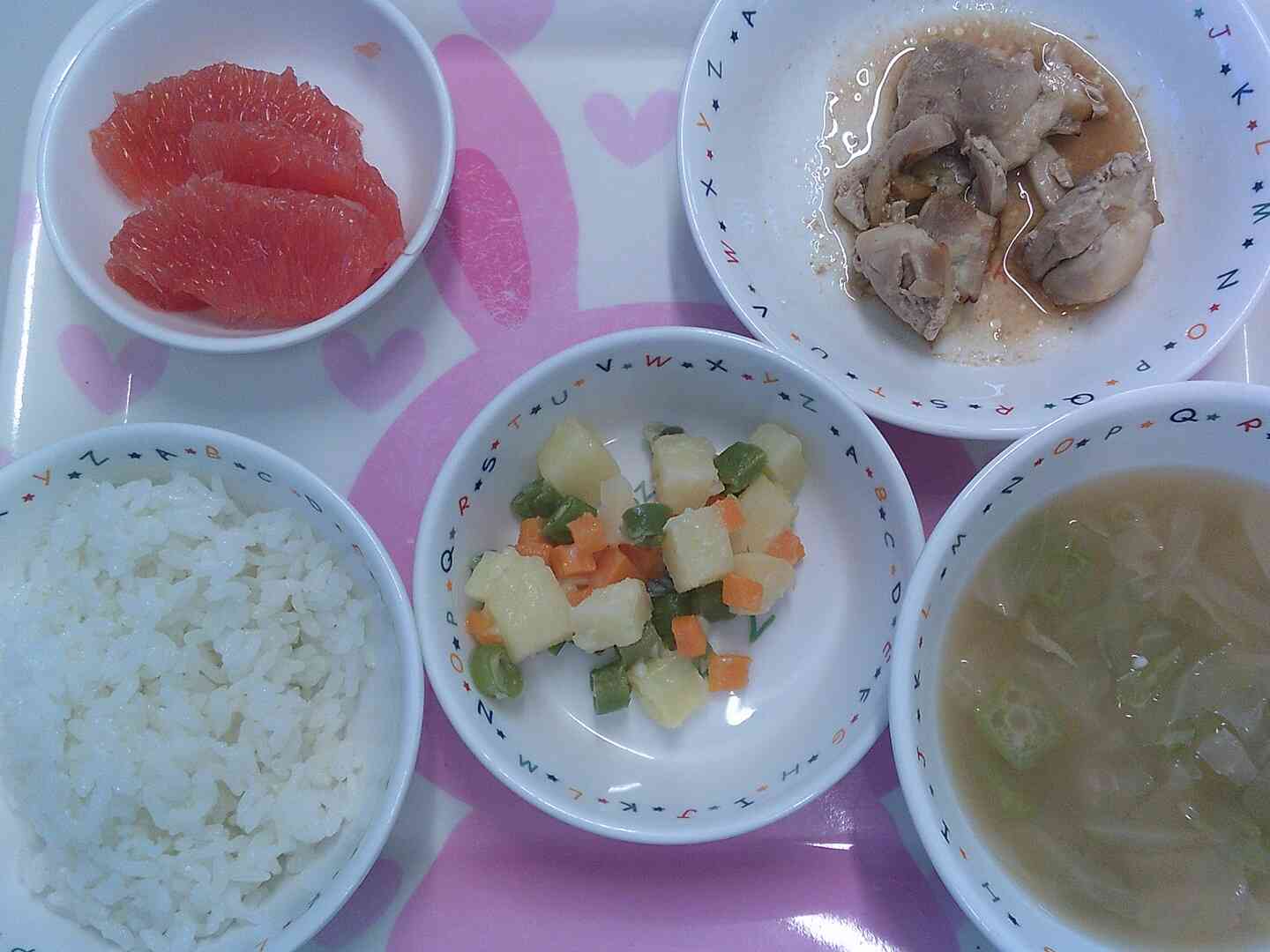 8月9日 土曜日