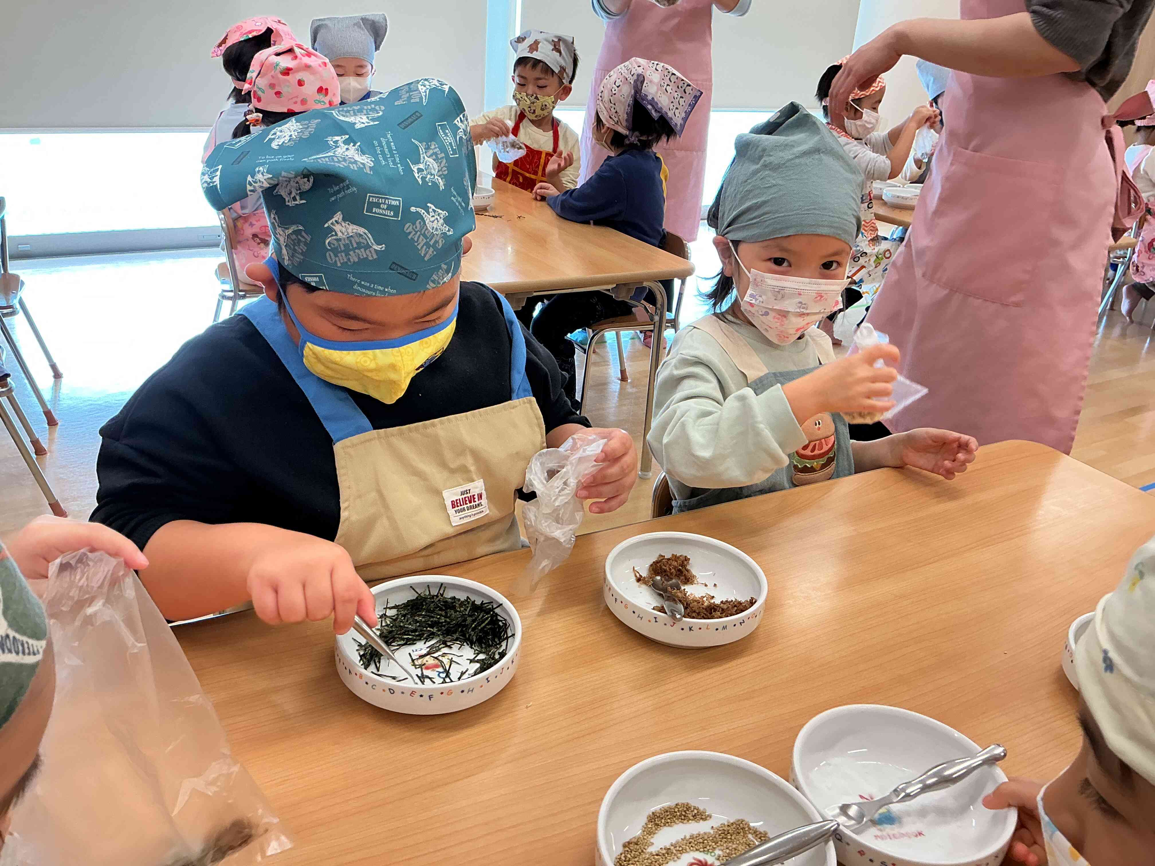 ２０２５年 和食の日