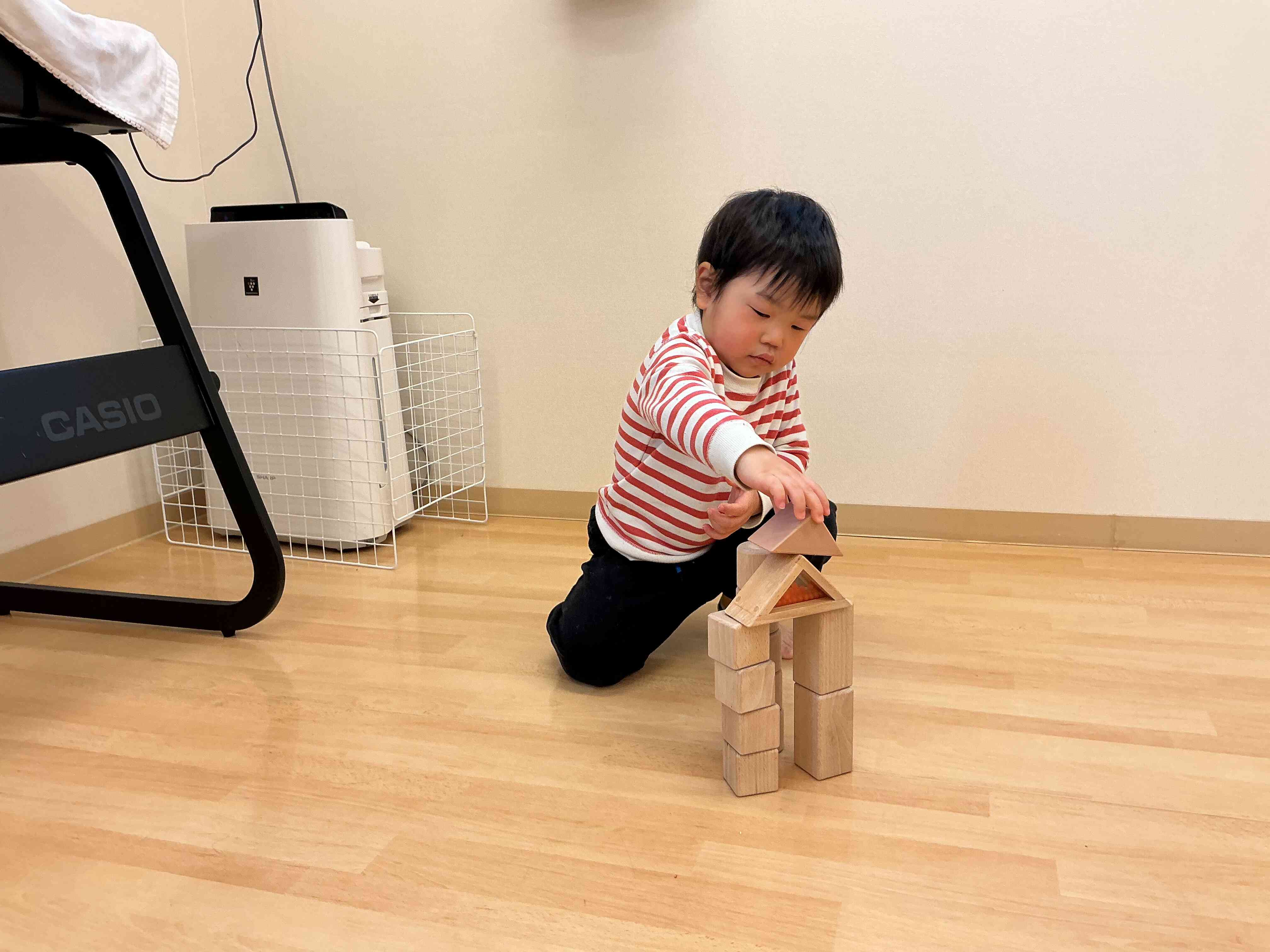 僕の私のお気に入り（うさぎ組）